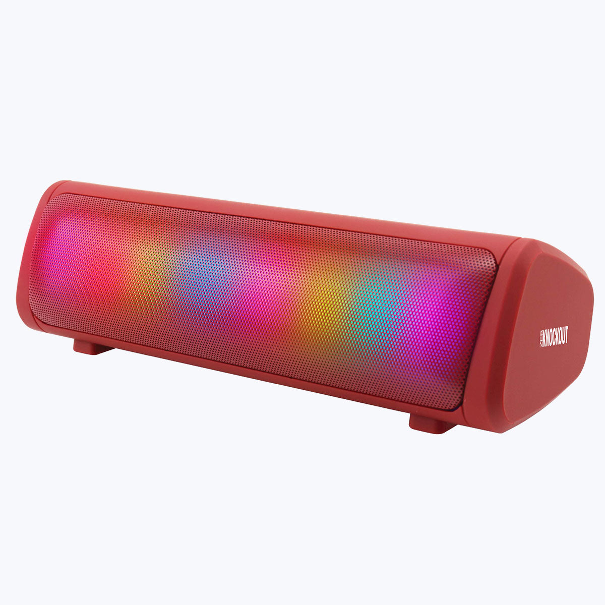 Zeb-Knockout - Wireless Speaker - Zebronics
