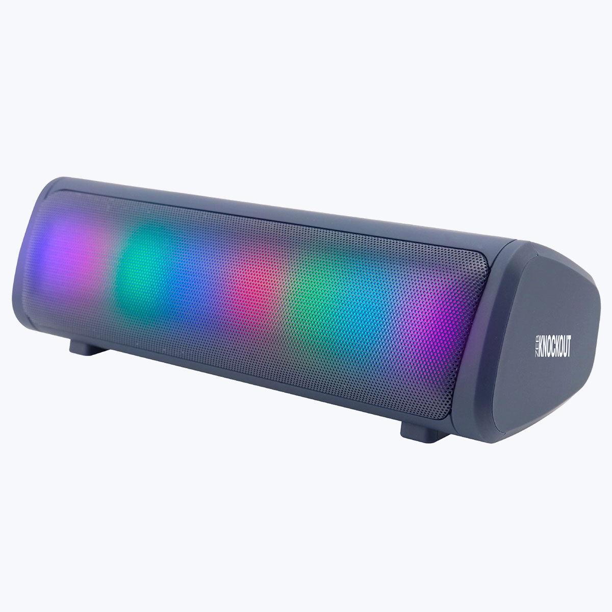 Zeb-Knockout - Wireless Speaker - Zebronics