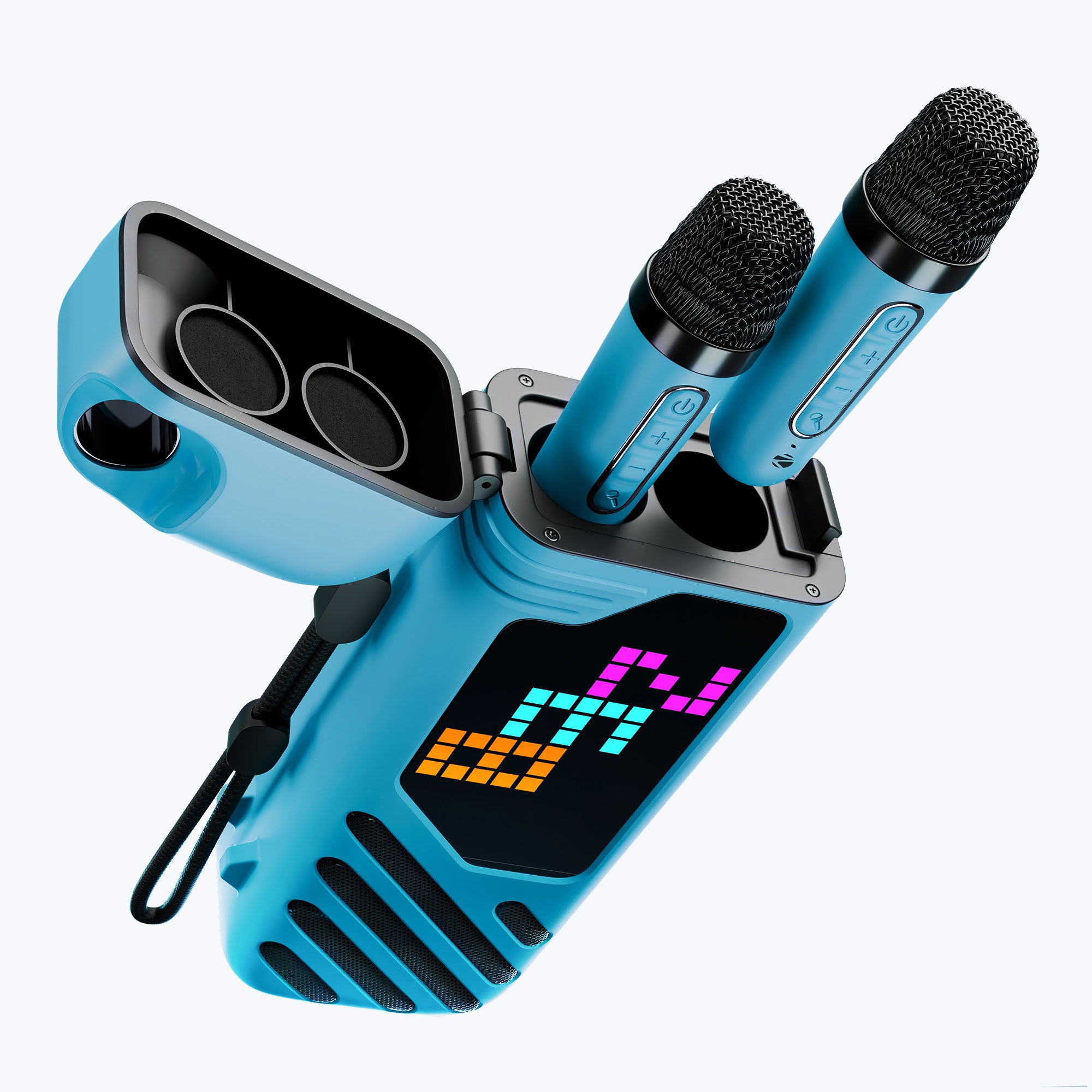 Zeb Music bomb X50