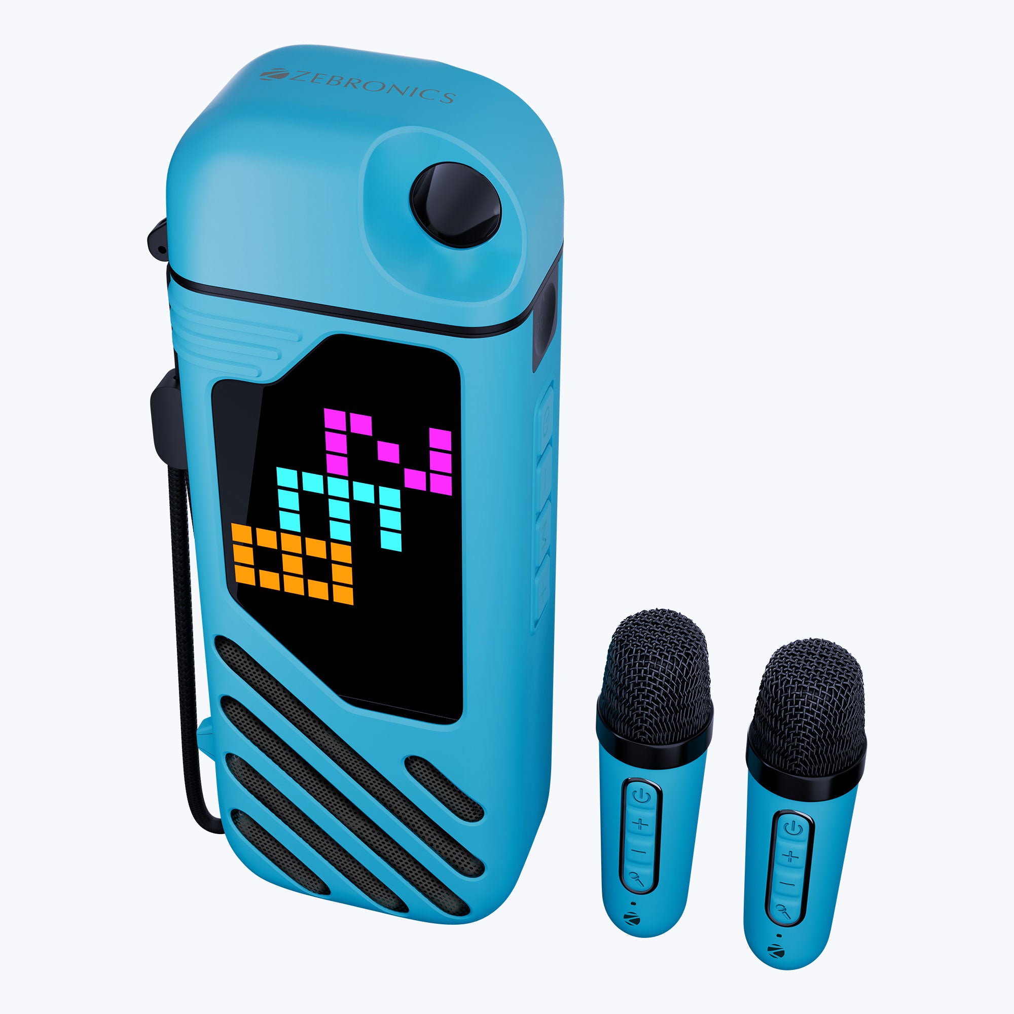 Zeb Music bomb X50