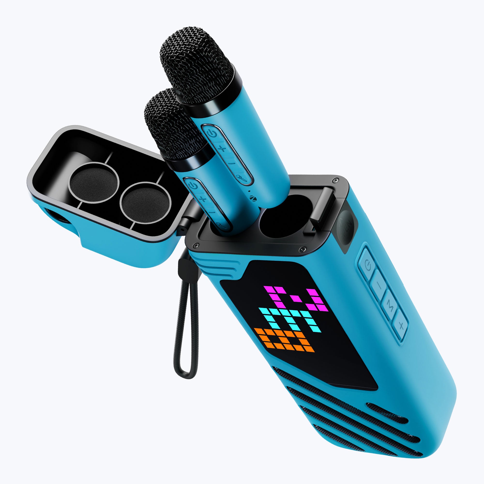 Zeb Music bomb X50