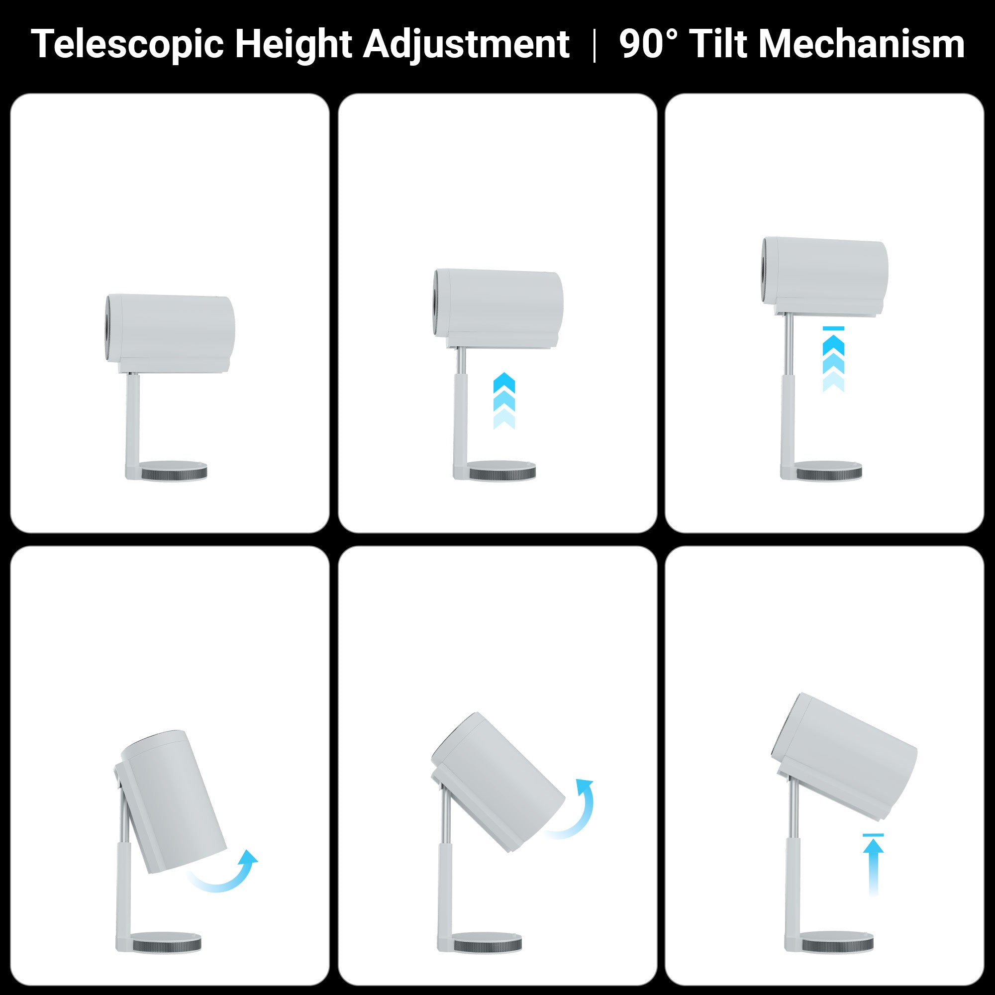 Zebronics -pixaplay 30 - Feature list-3