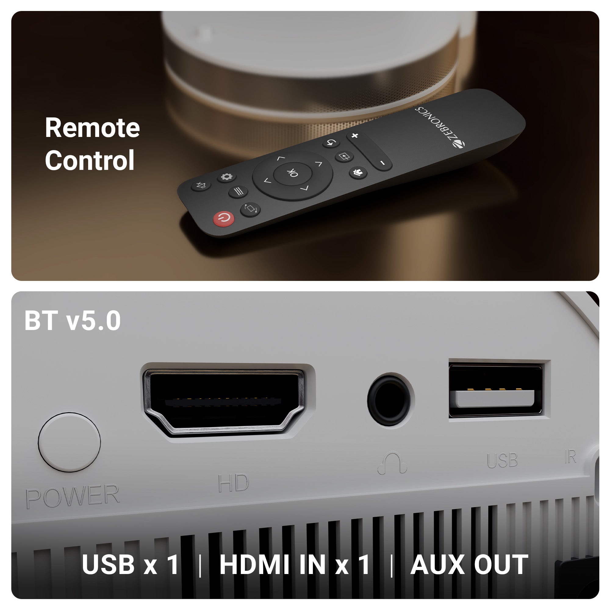 Zebronics -pixaplay 30 - Feature list-6