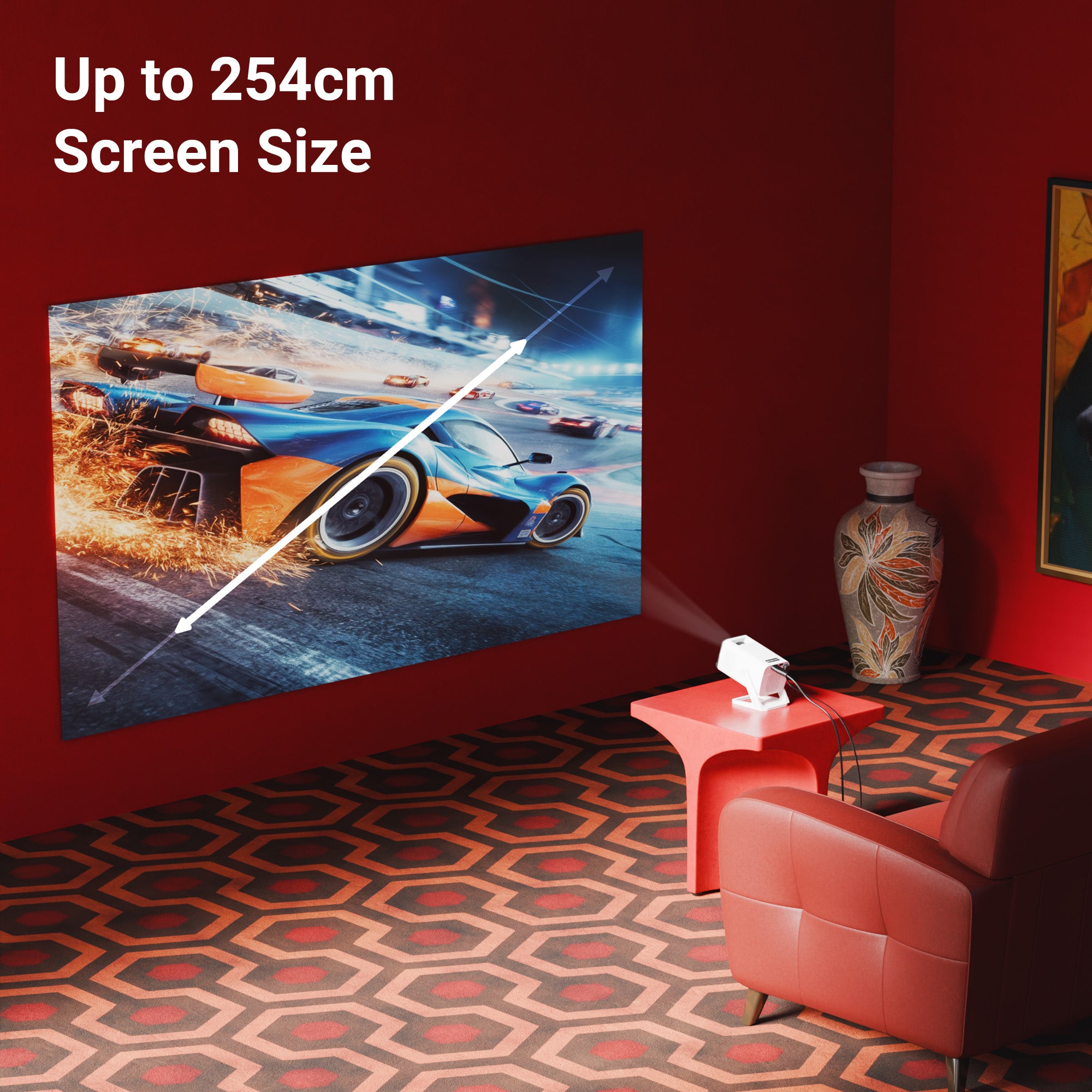 Zeb PixaPlay 35