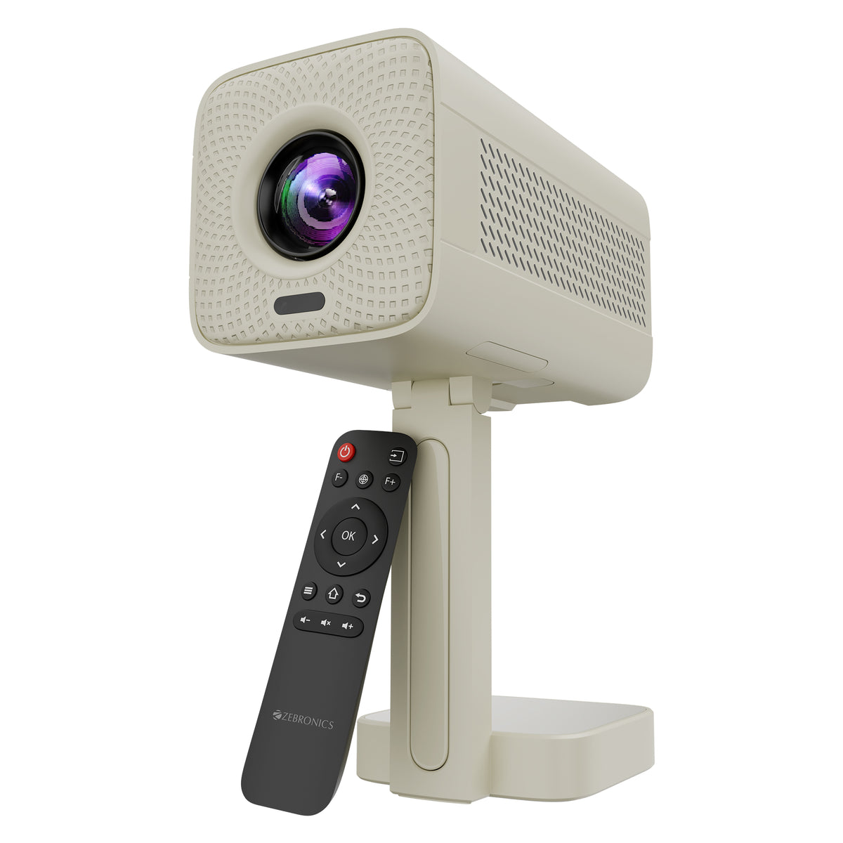 Zeb PixaPlay 63 Plus