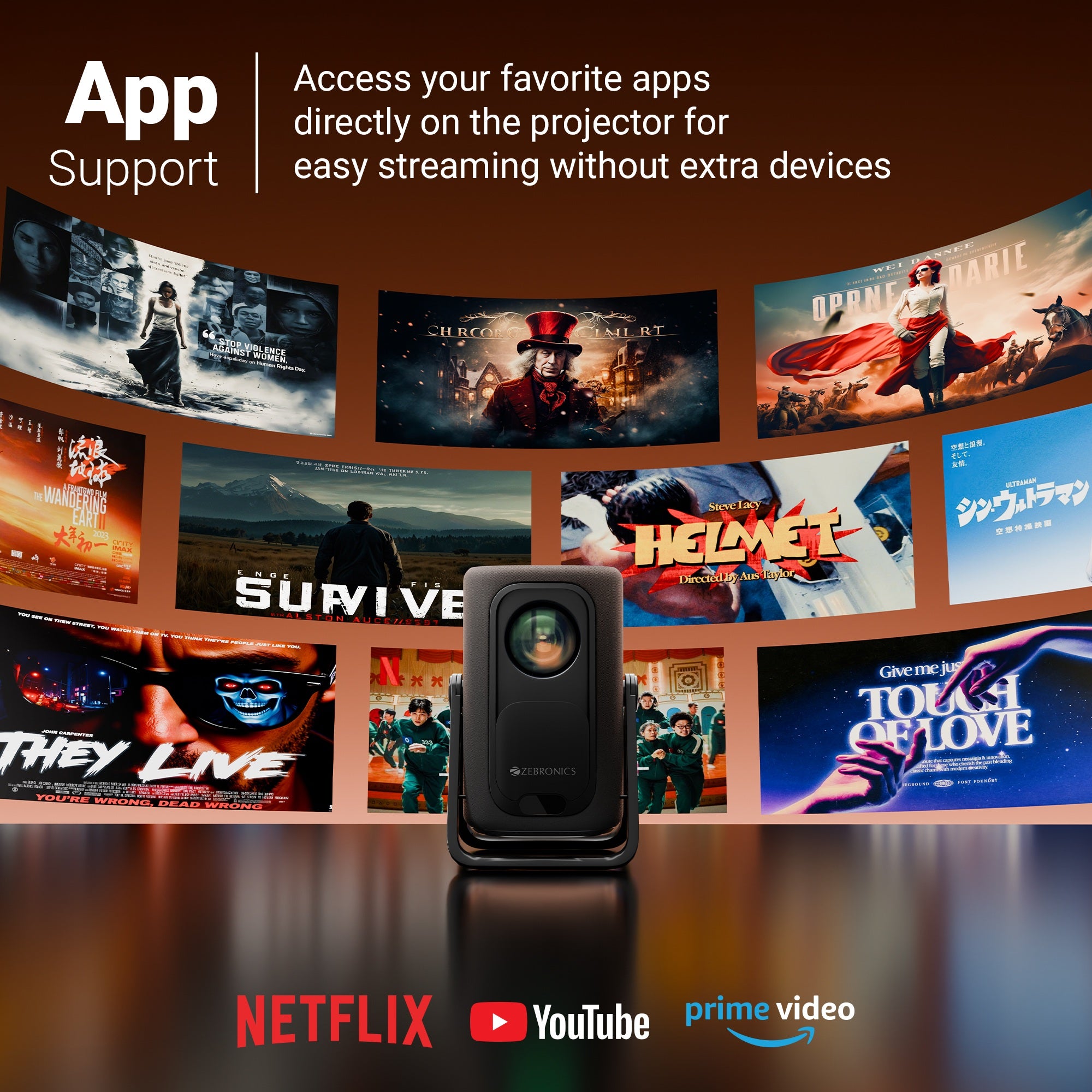 Zeb PixaPlay 77G