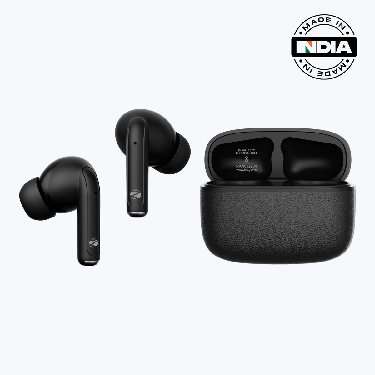 Zeb Pods B31