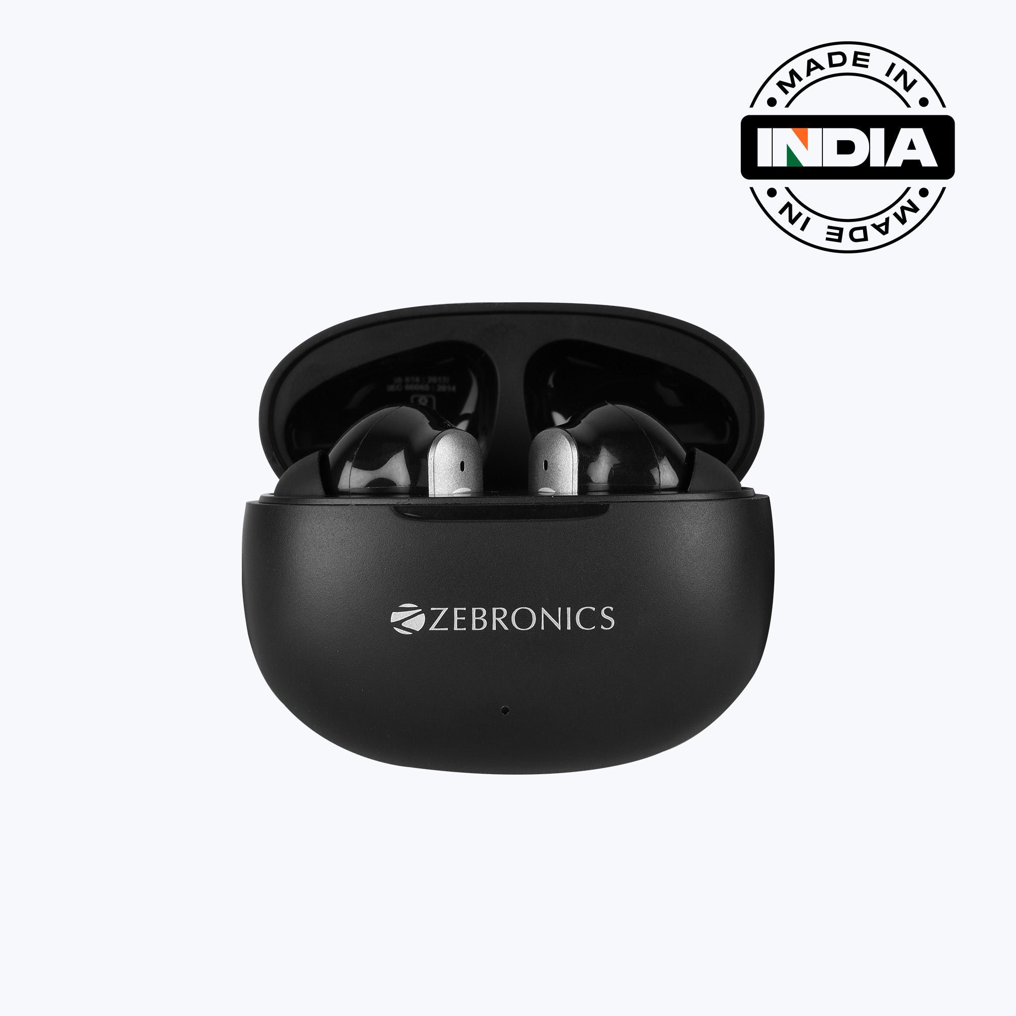 Zeb Pods B11 (ZEB-Pods zi 15)