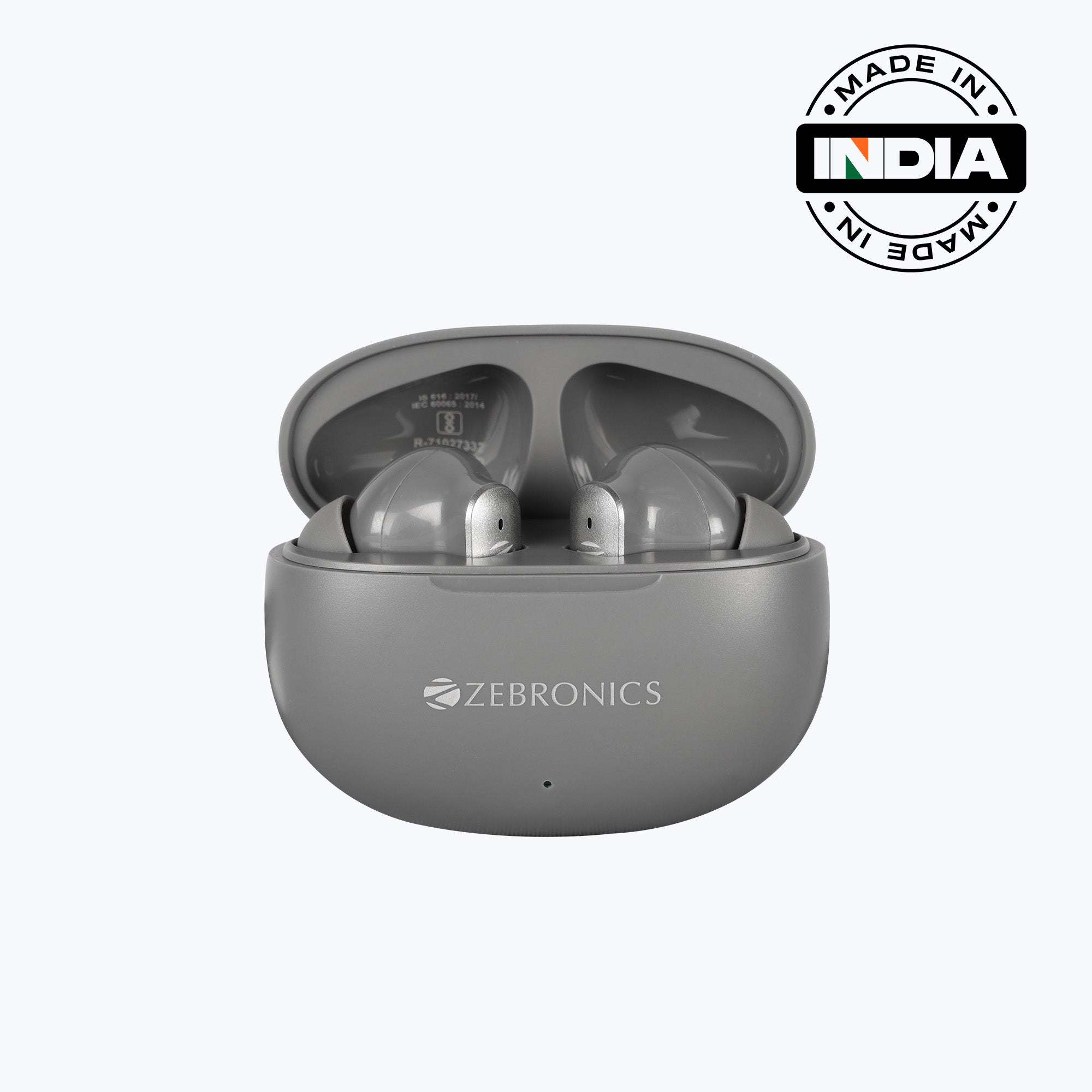 Zeb Pods B11 (ZEB-Pods zi 15)
