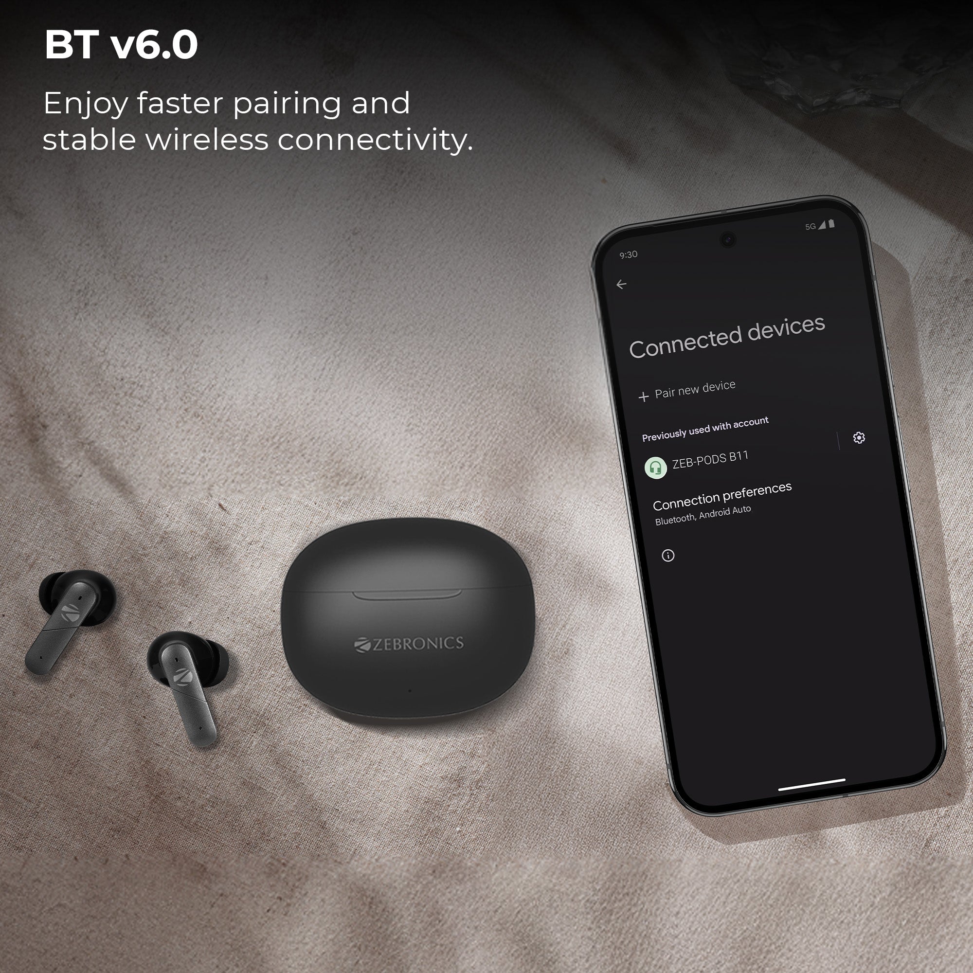 Zeb Pods B11 (ZEB-Pods zi 15)