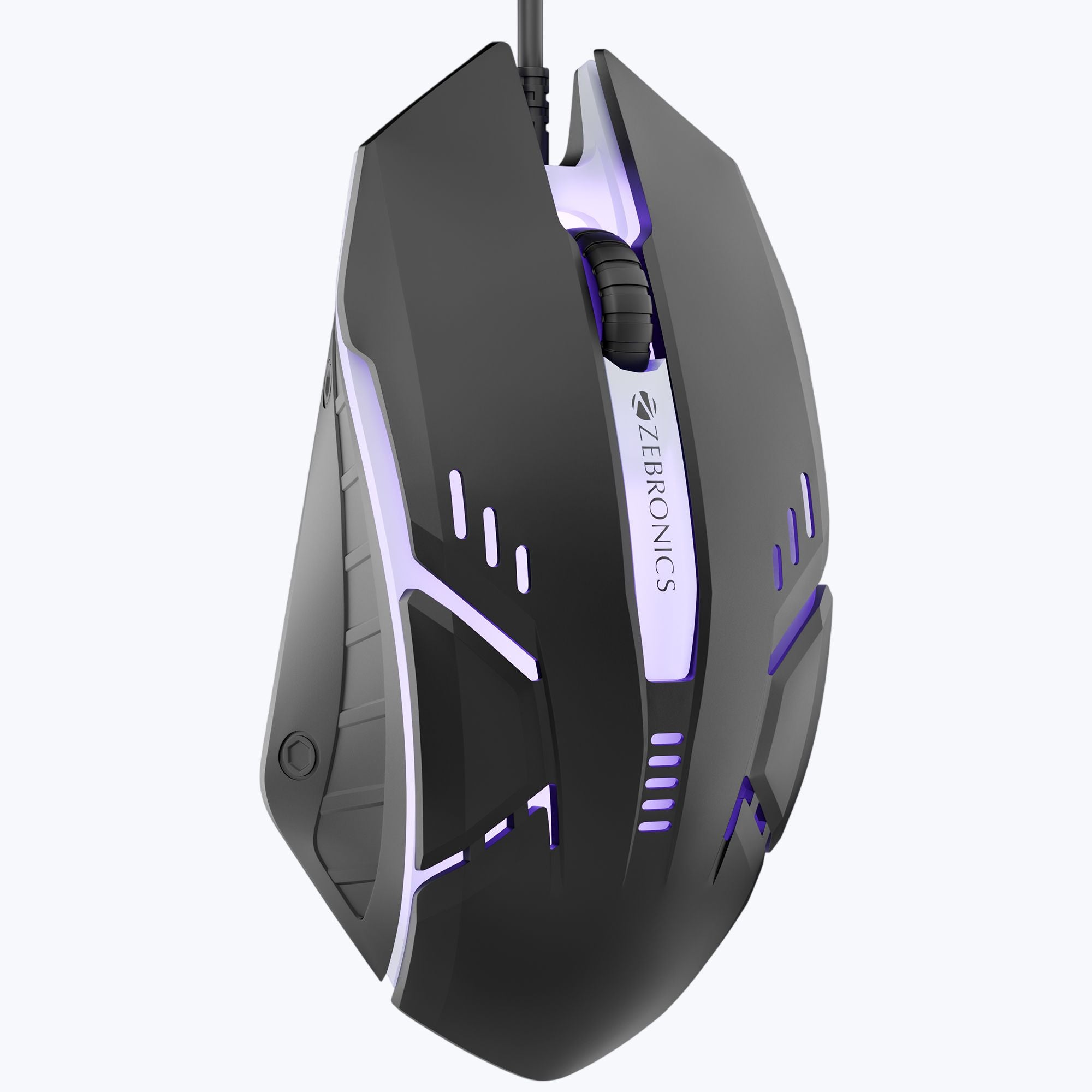 Zeb Scorpio Plus