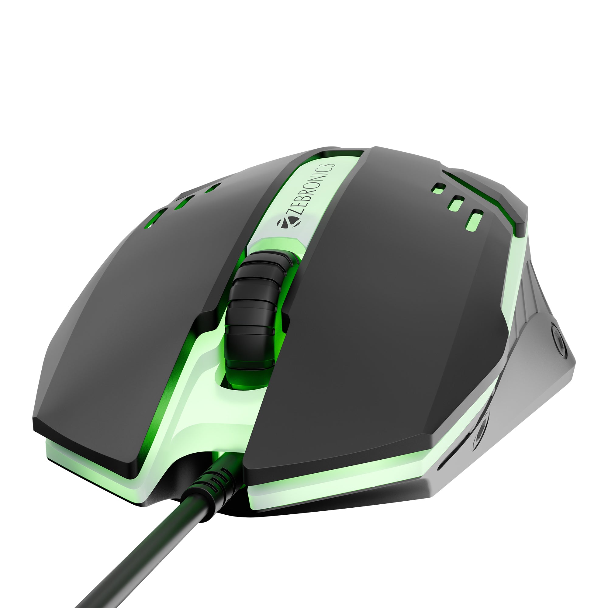 Zeb Scorpio Plus