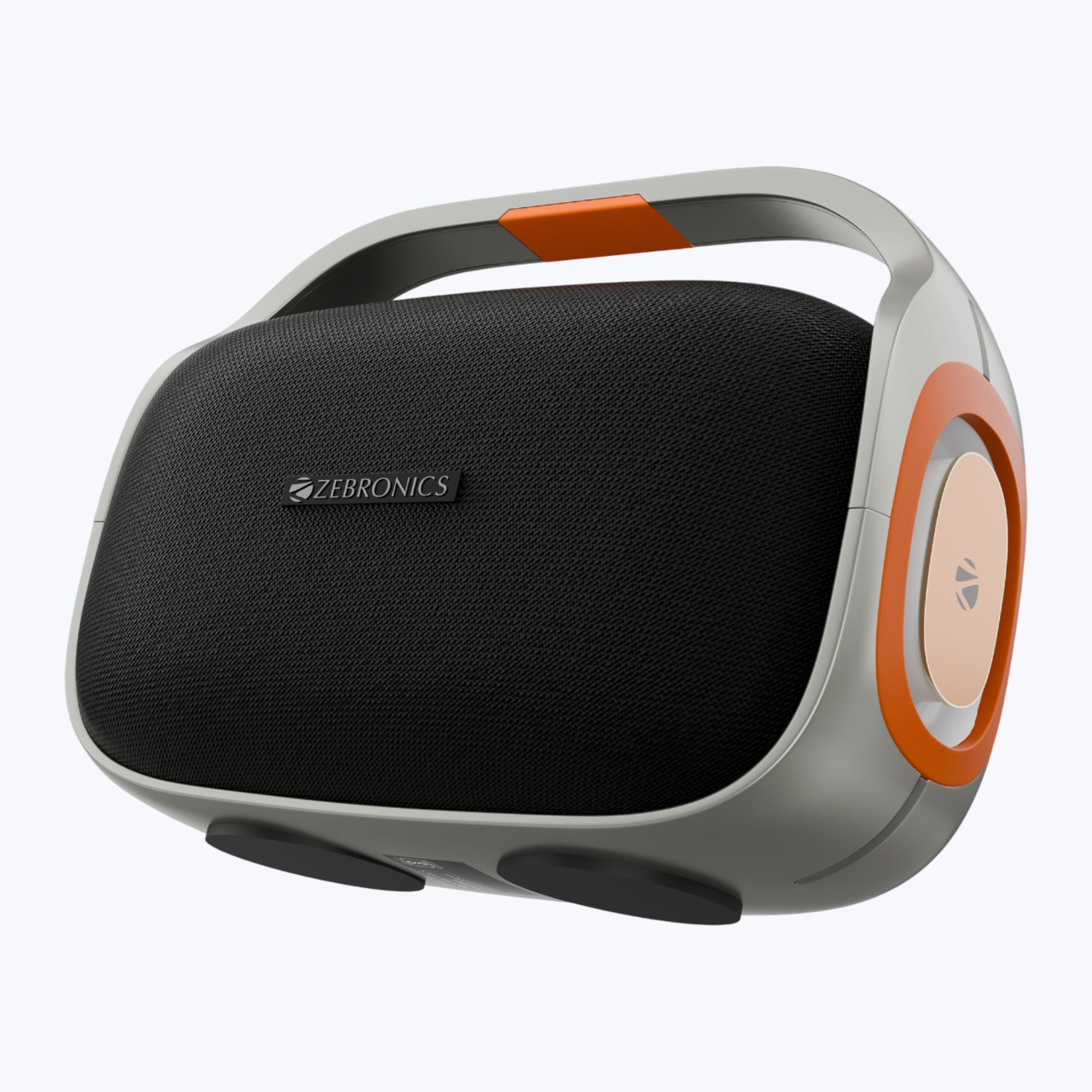 Zeb Sound Feast 270