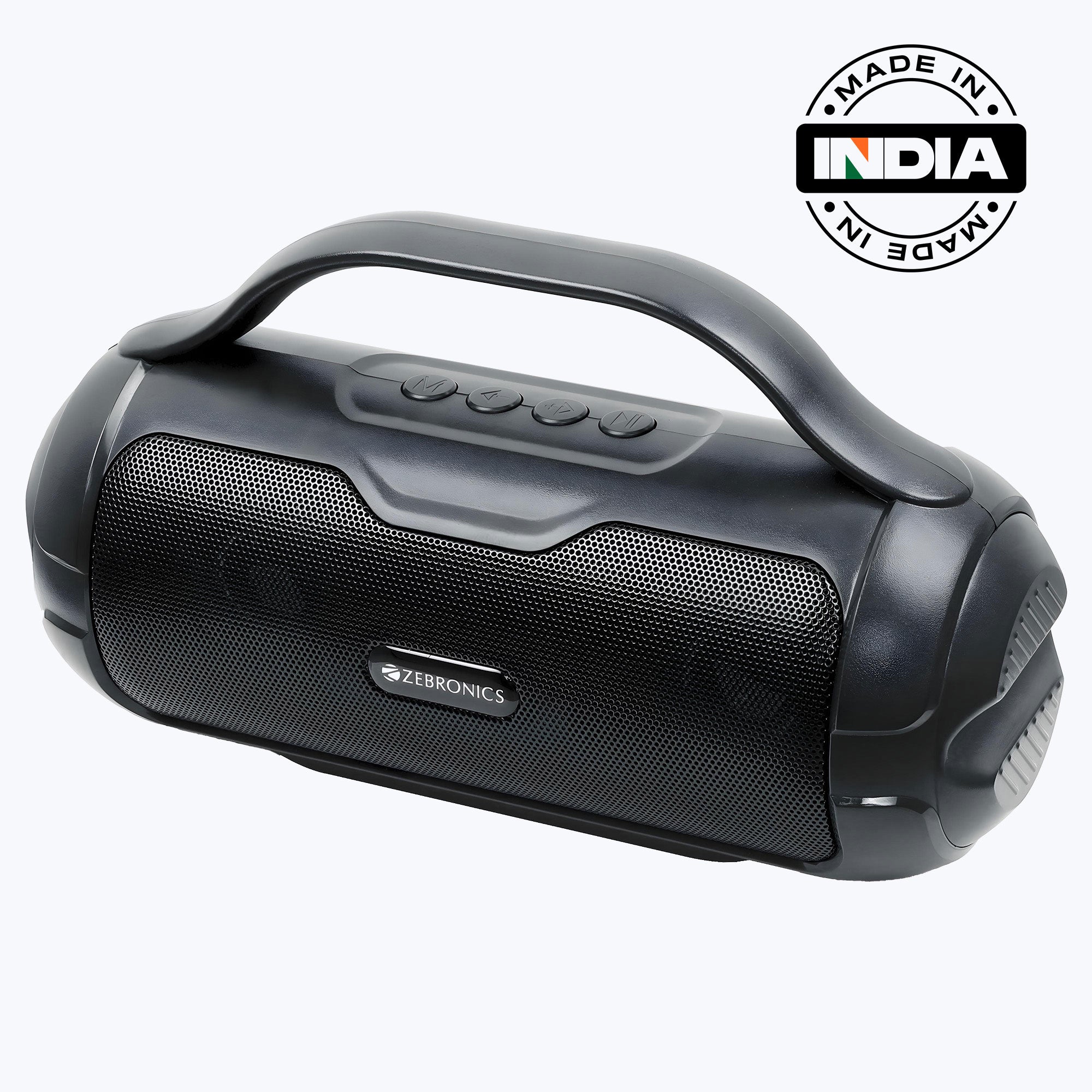 Wireless Speaker Zebronics Hero Bluetooth Speaker Zebronics Hero