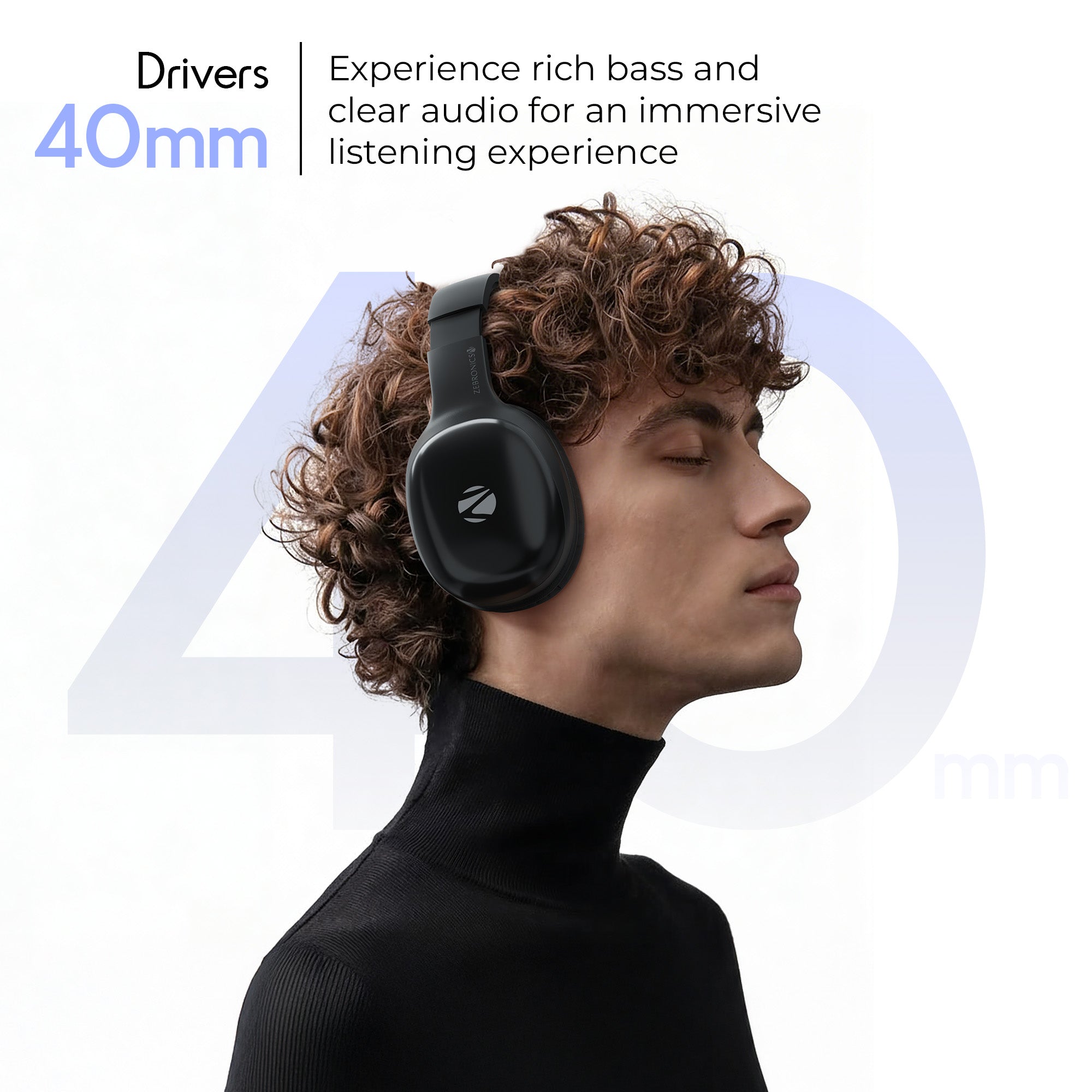 Zeb Thunder Pro