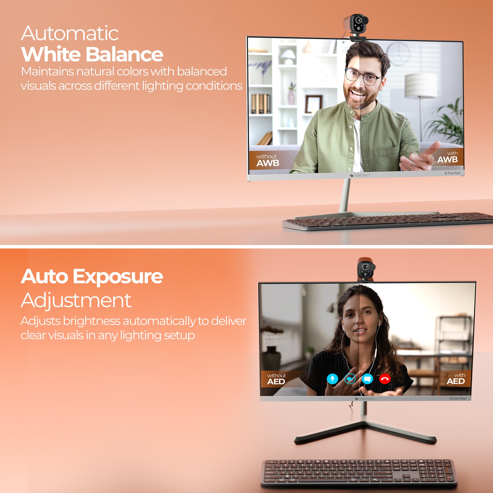 Zeb Ultracam 360