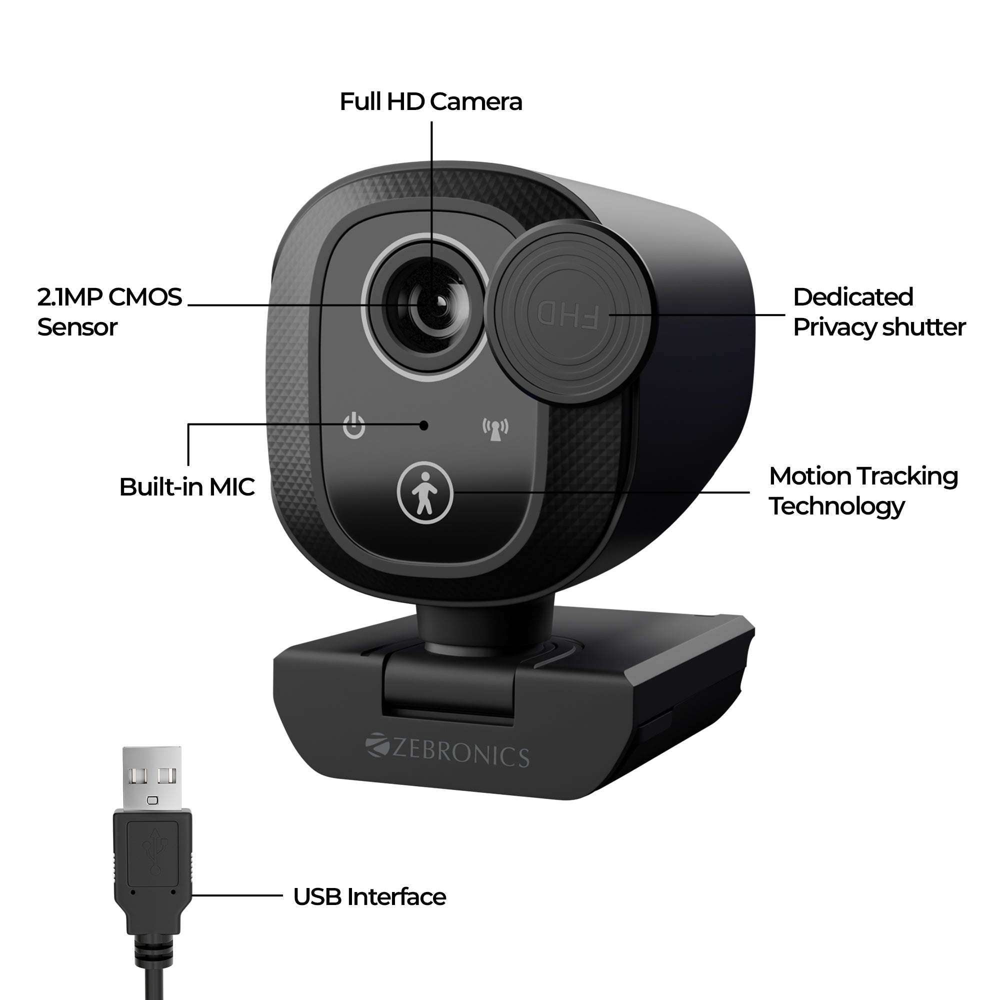 Zeb Ultracam 360