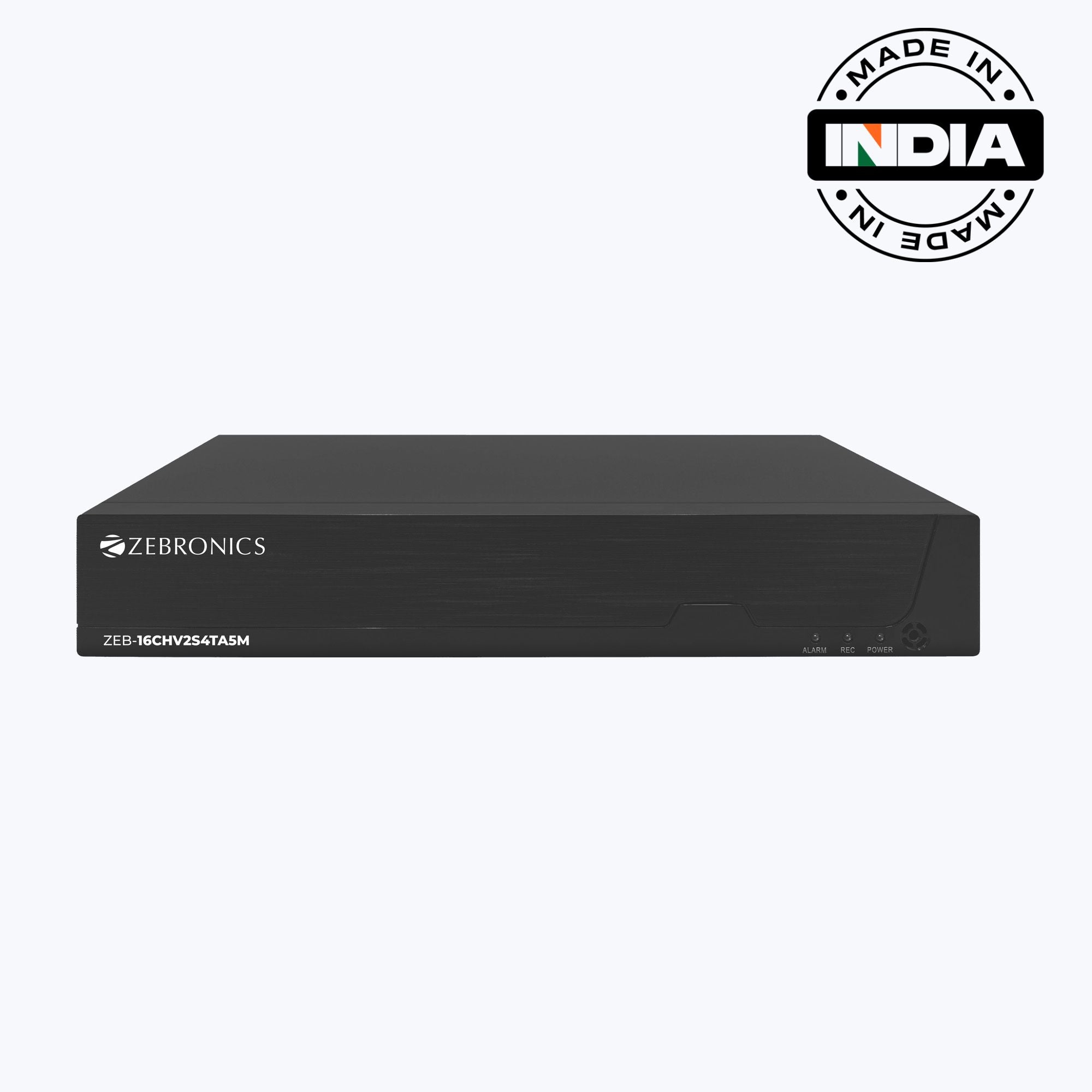 Zeb 16CHV2S4TA5M XVR