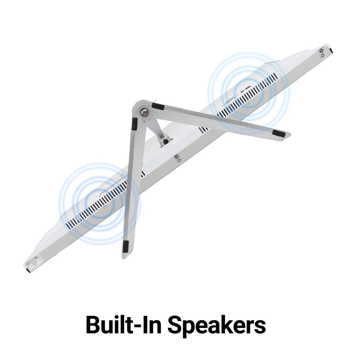 ZEB-A24FHD (75hz) - Monitor - Zebronics