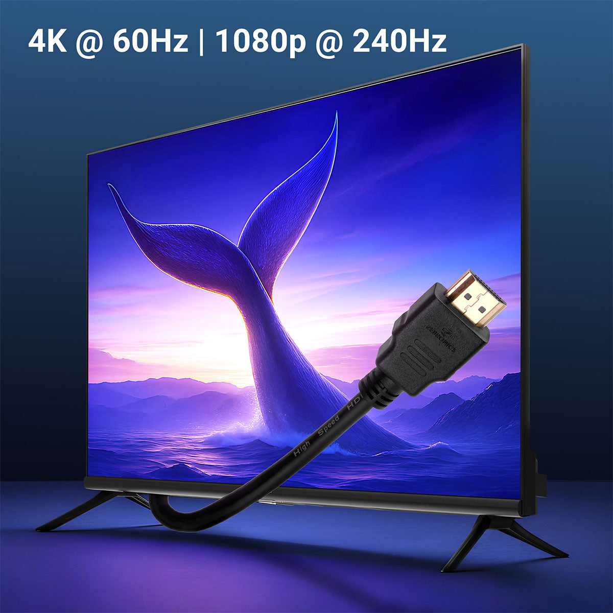 Zeb HAA1020