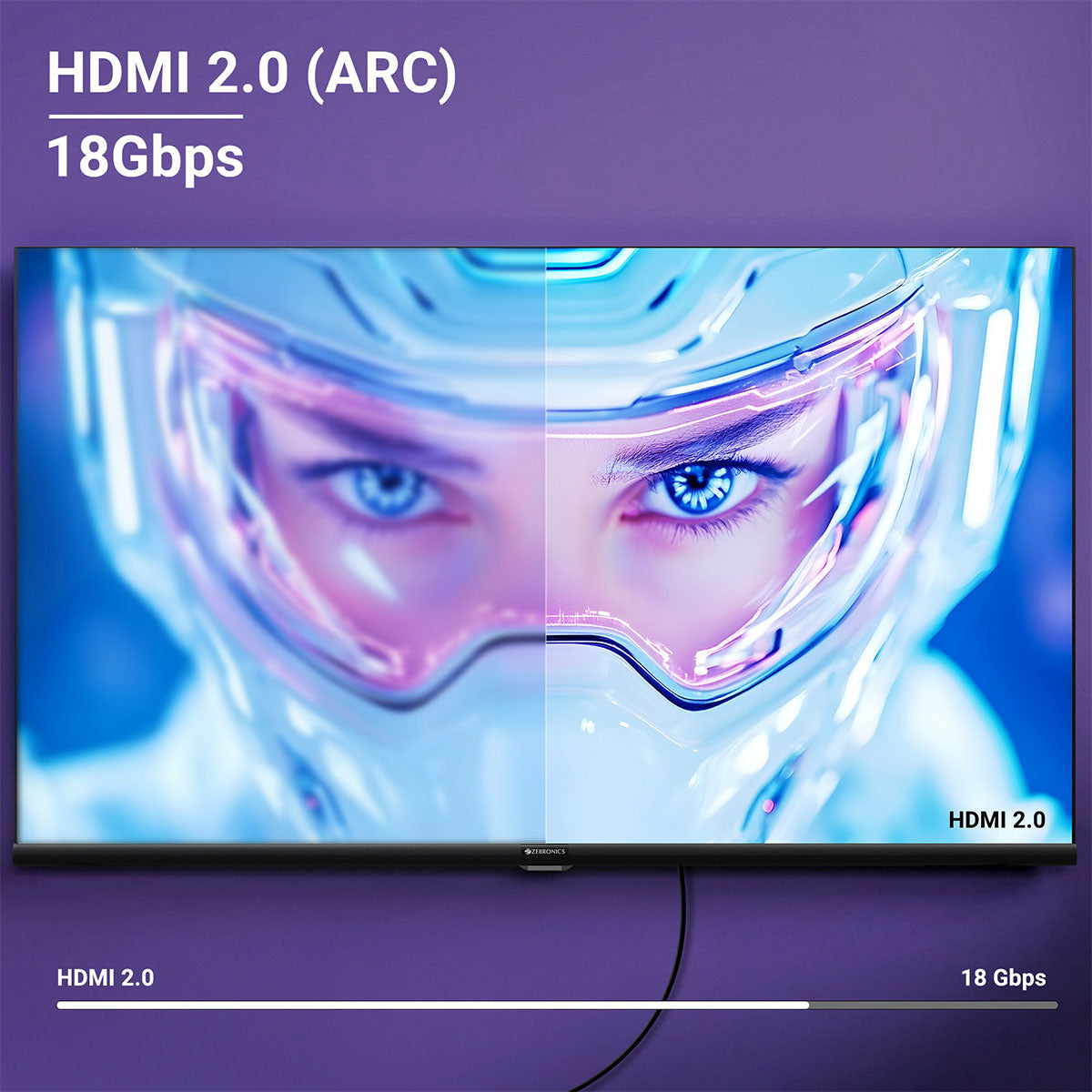 Zeb HAA1020
