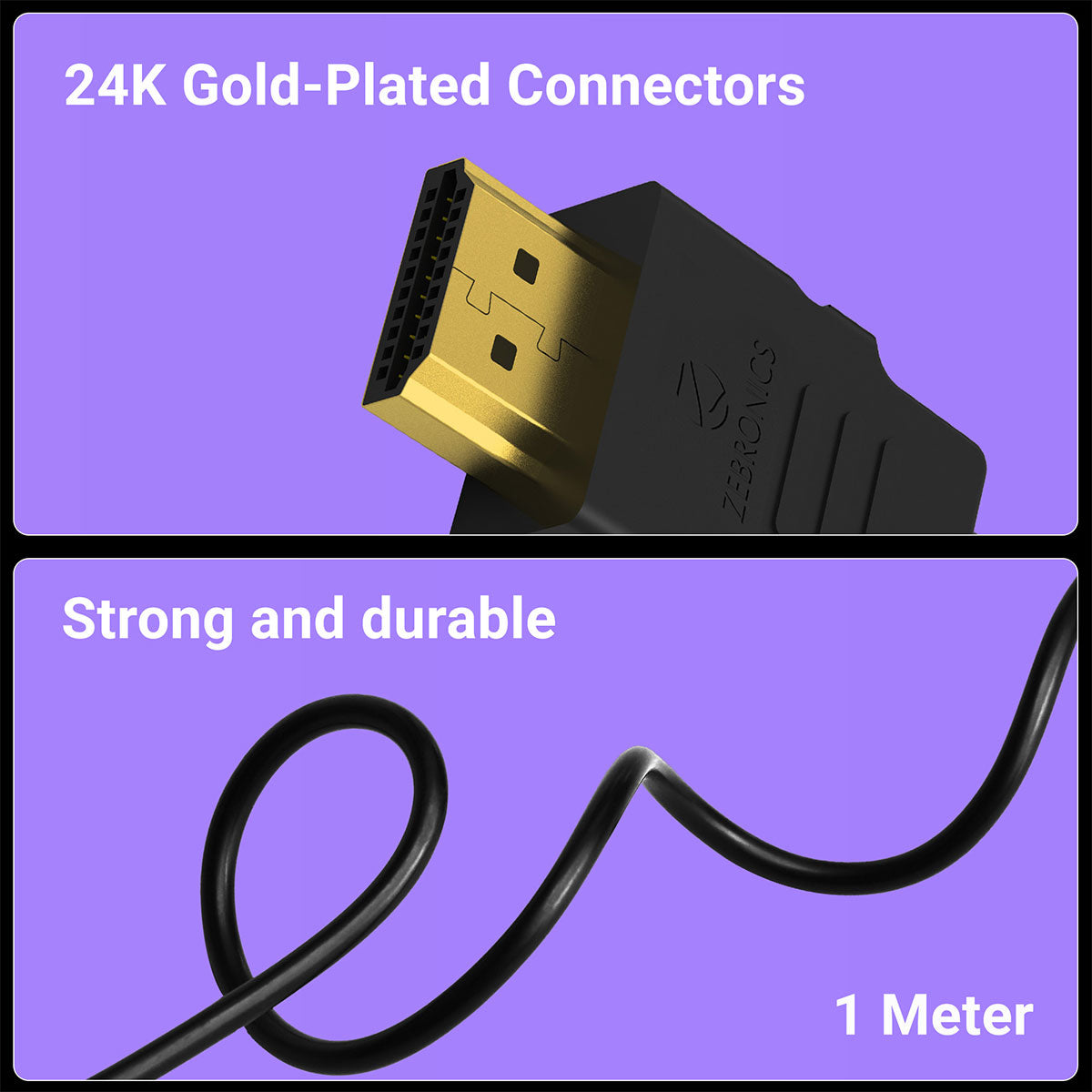 Zeb HAA1020