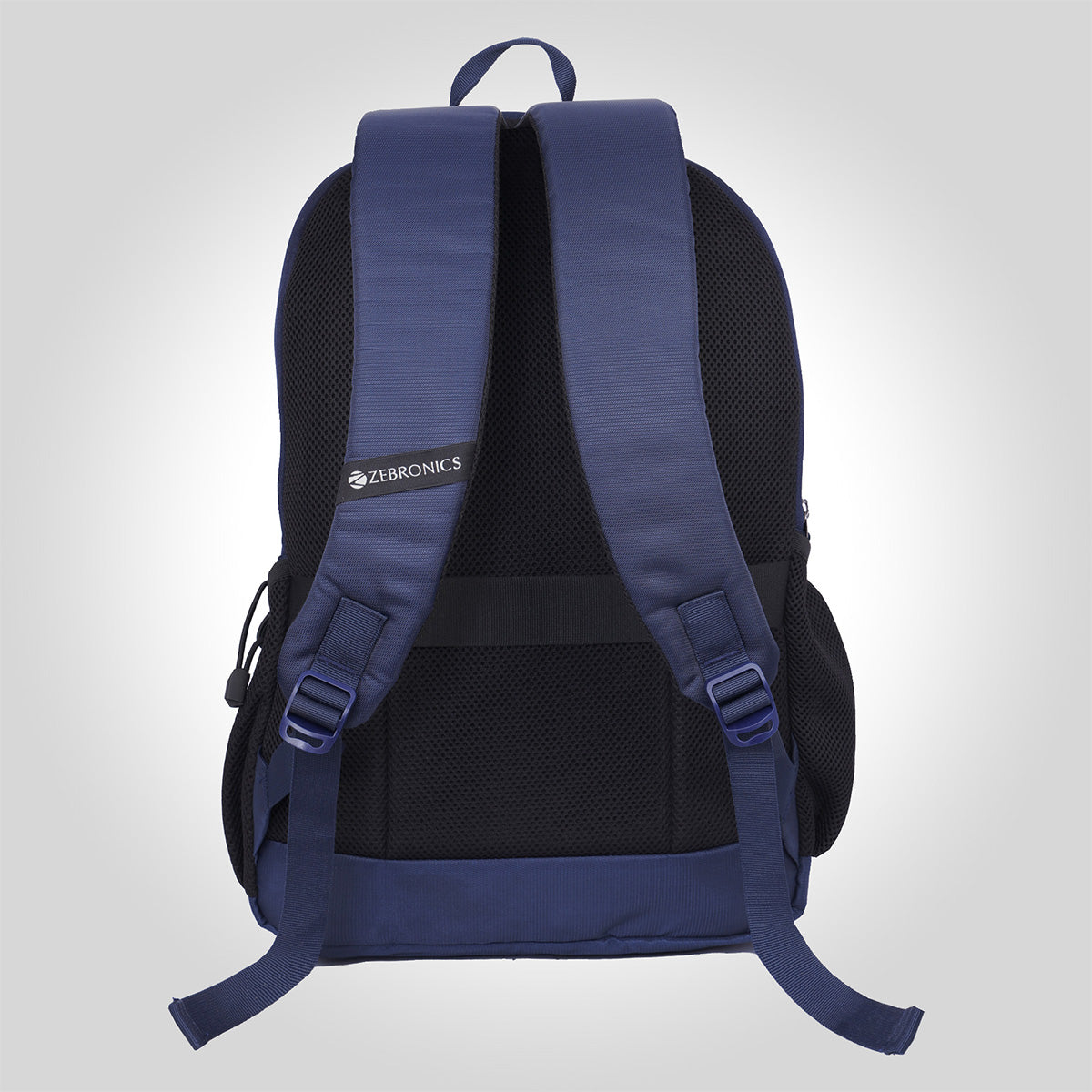 Zeb-Techshield X1-Backpack-Zebronics