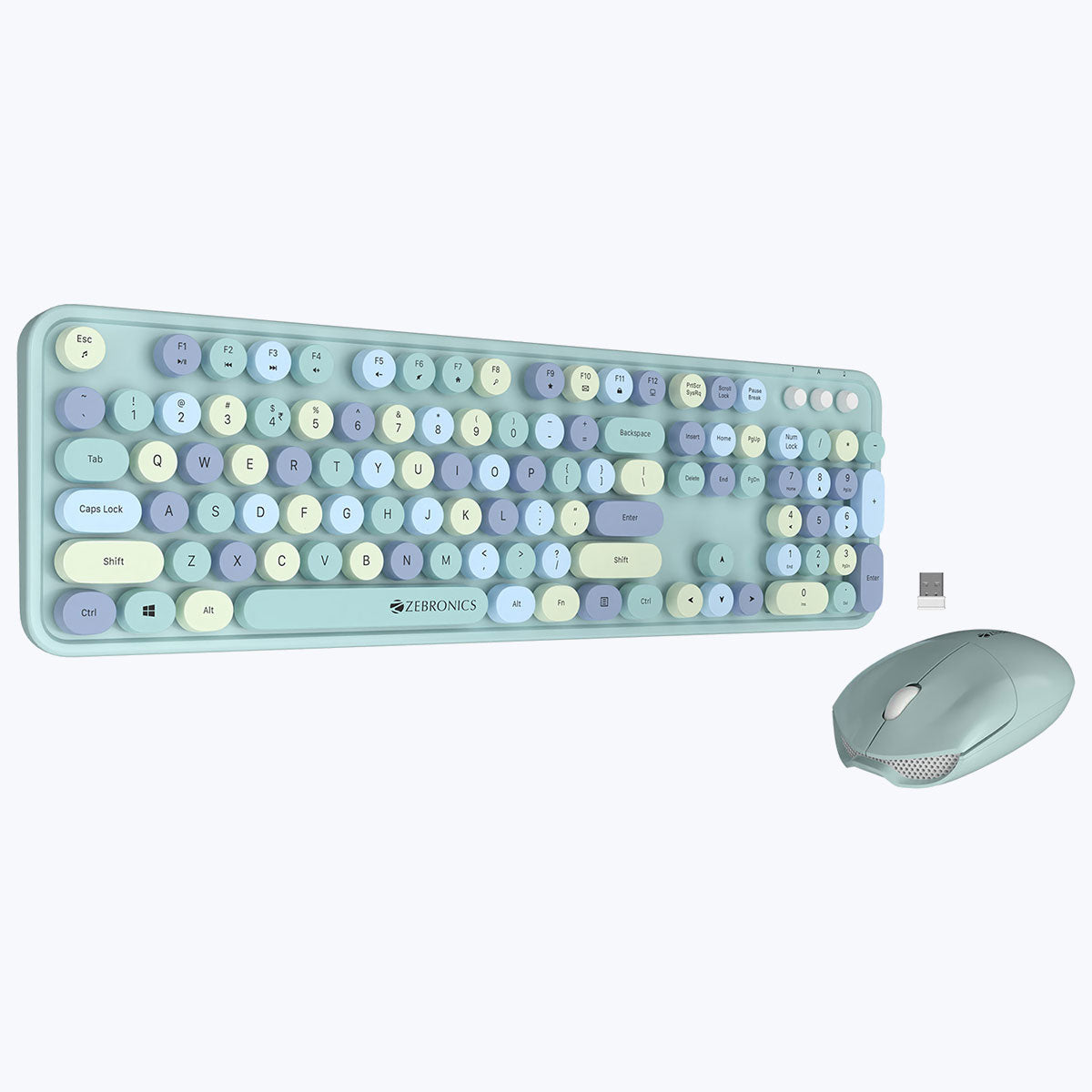 Zeb Companion 300
