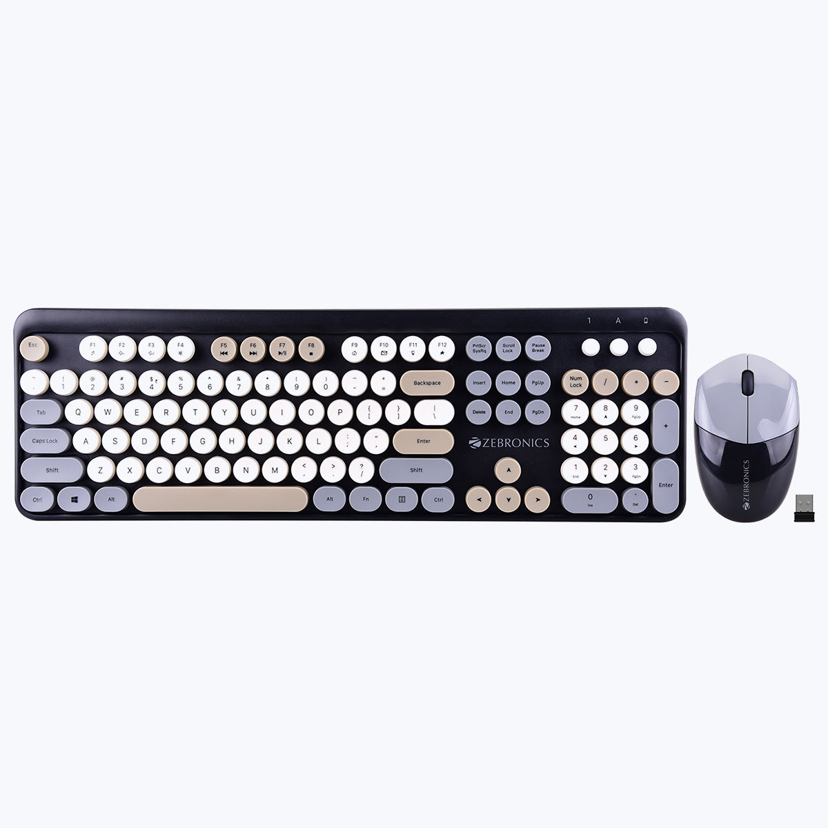 Zeb Companion 301