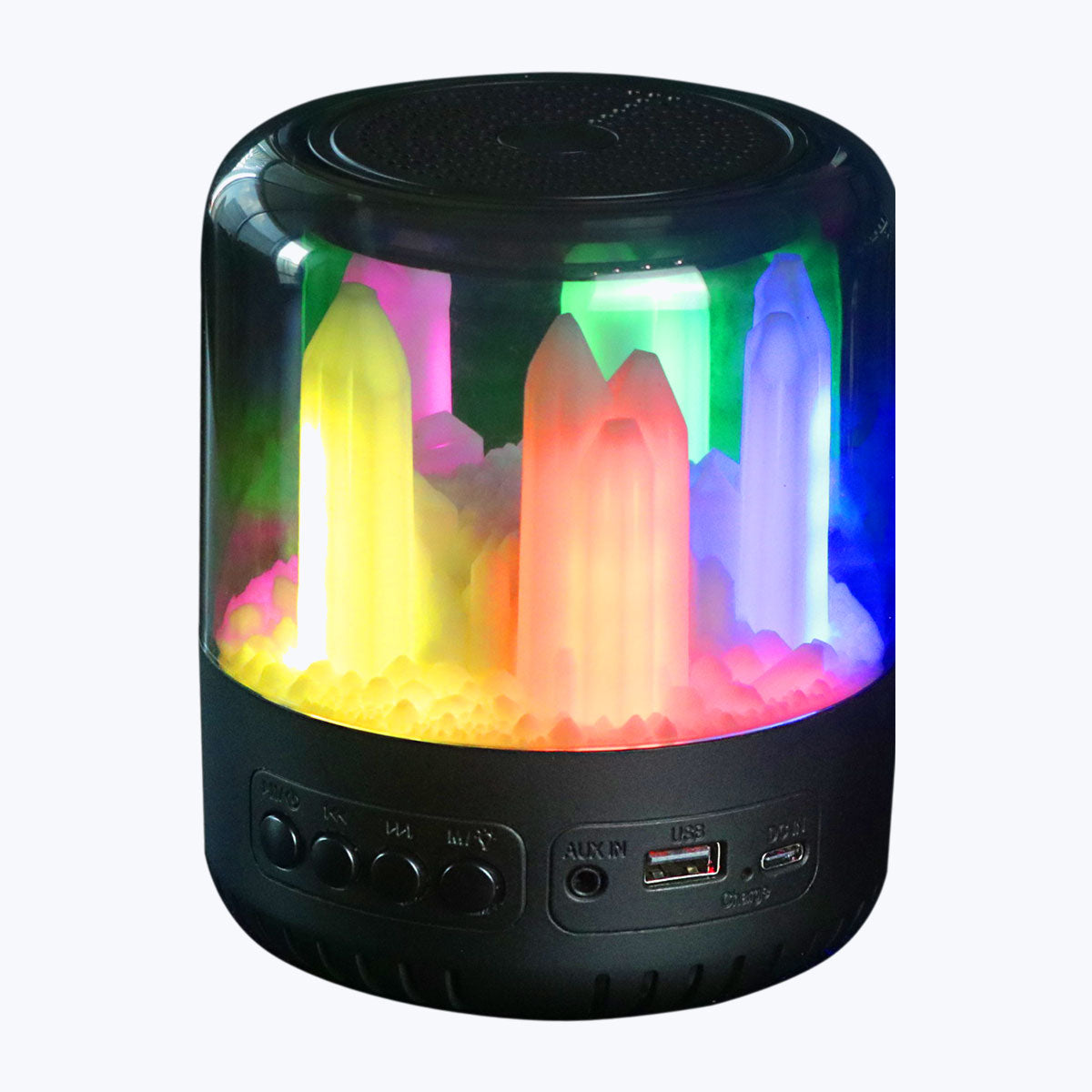 Zeb-Dawn 10 - Wireless Speaker - Zebronics