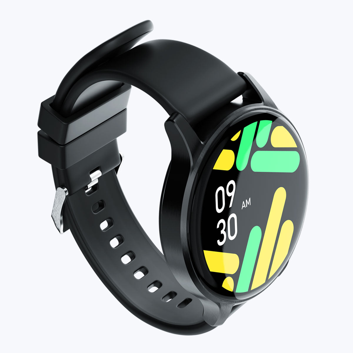Zeb-Gemini - Smart Watch - Zebronics