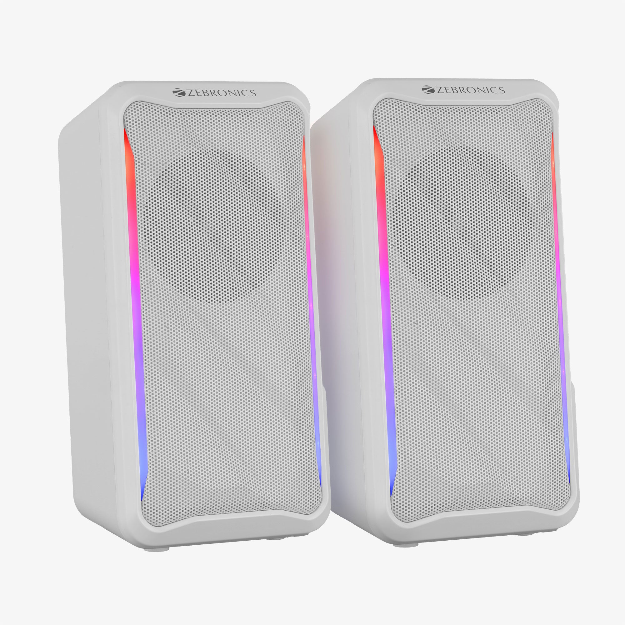 Zeb Igloo 2 - 2.0 Speaker - Zebronics