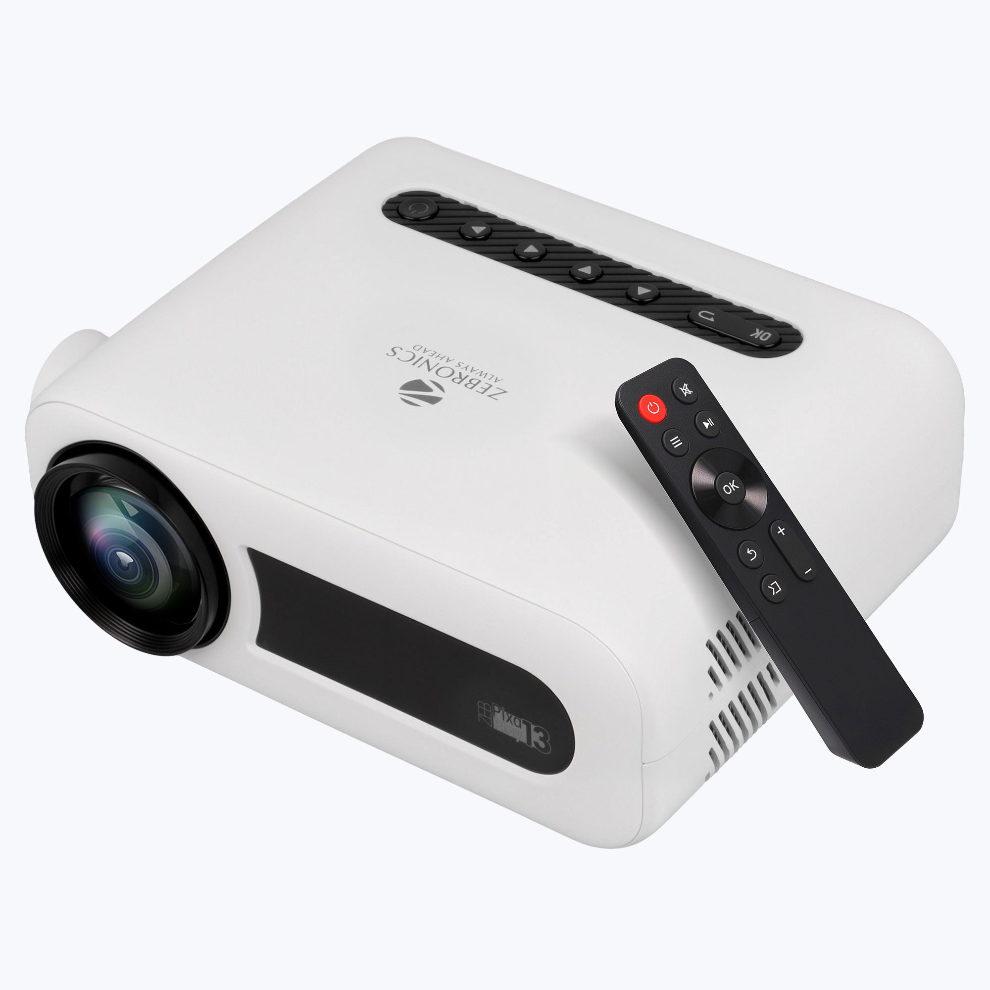 LED store PROJECTOR