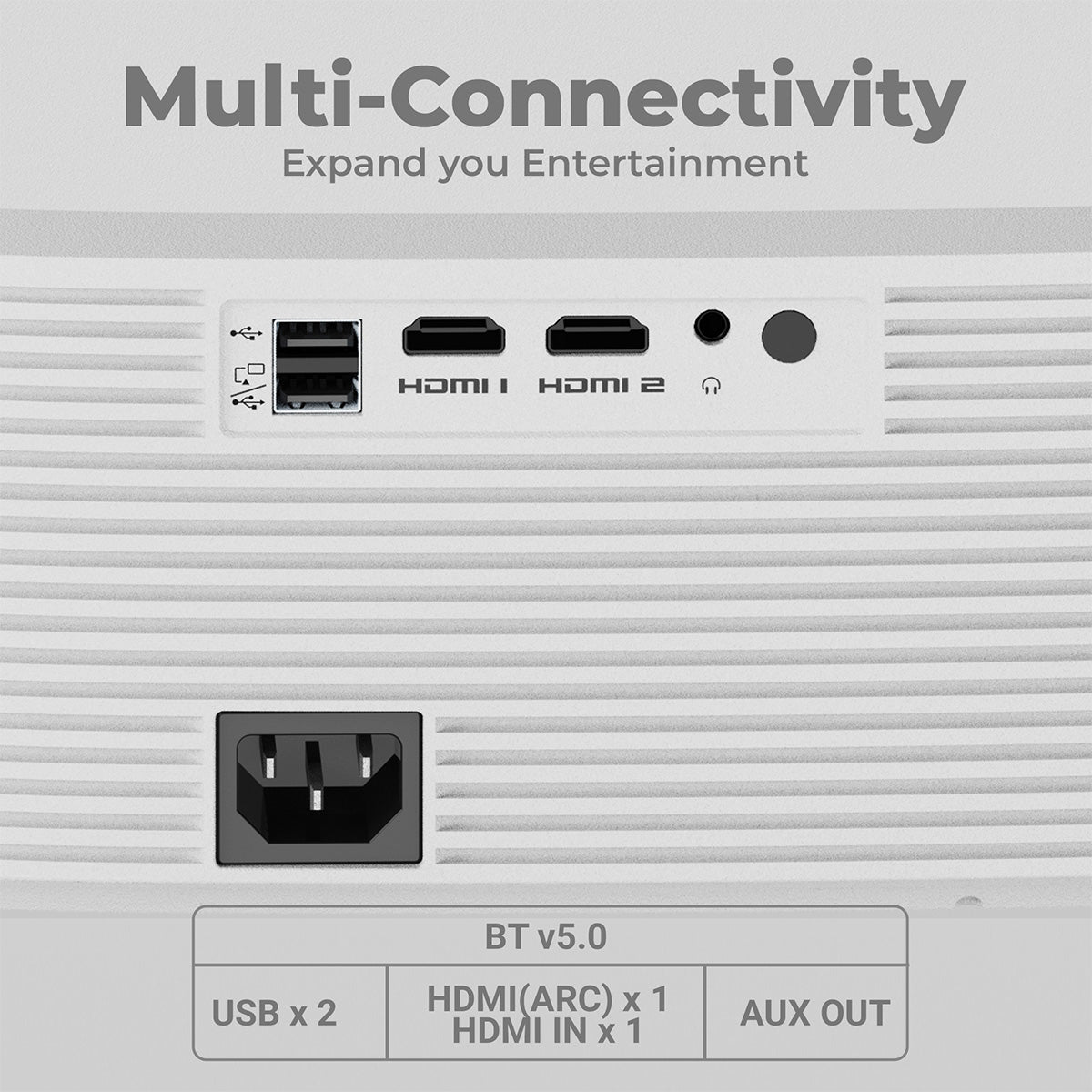 Zeb PixaPlay 28