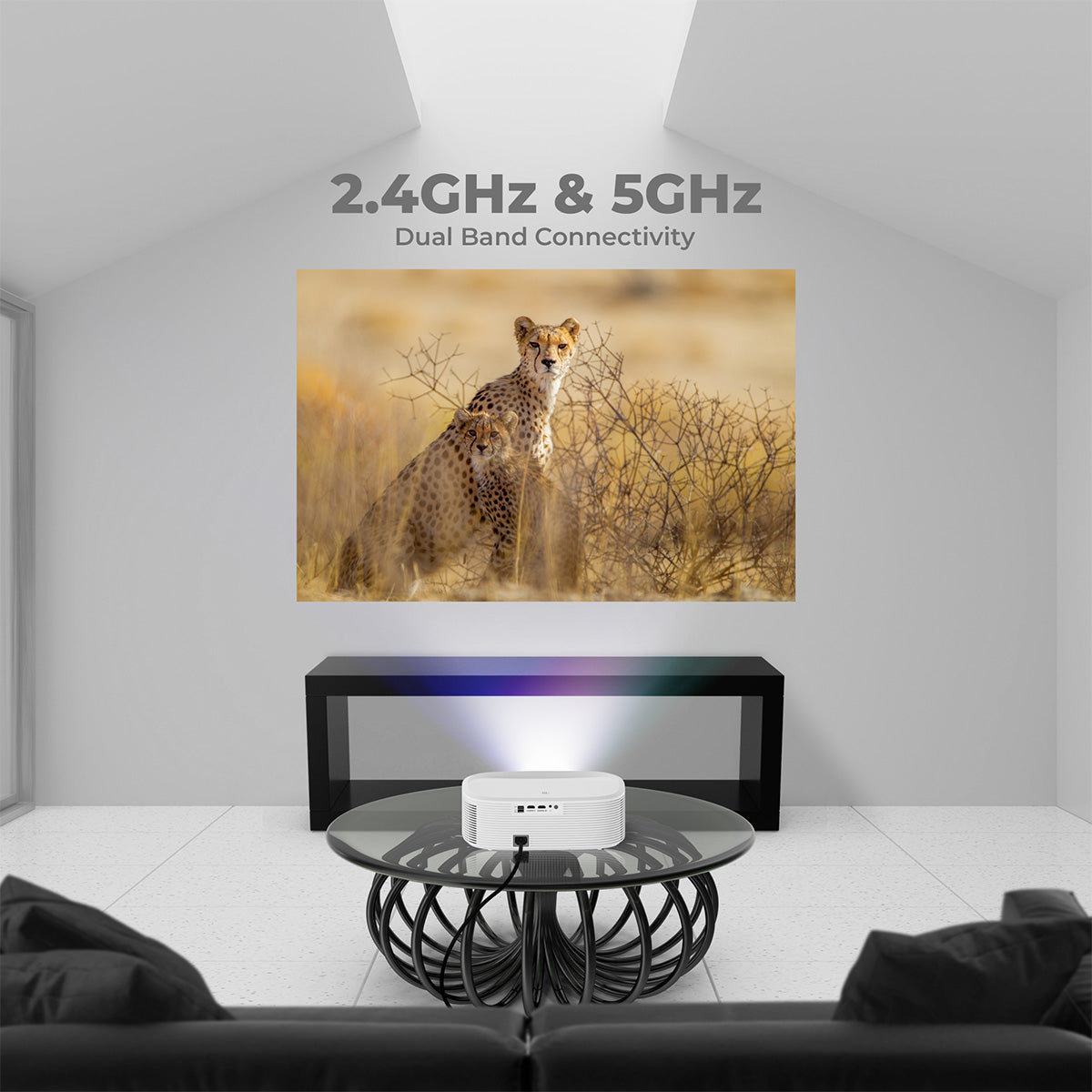 Zeb PixaPlay 28
