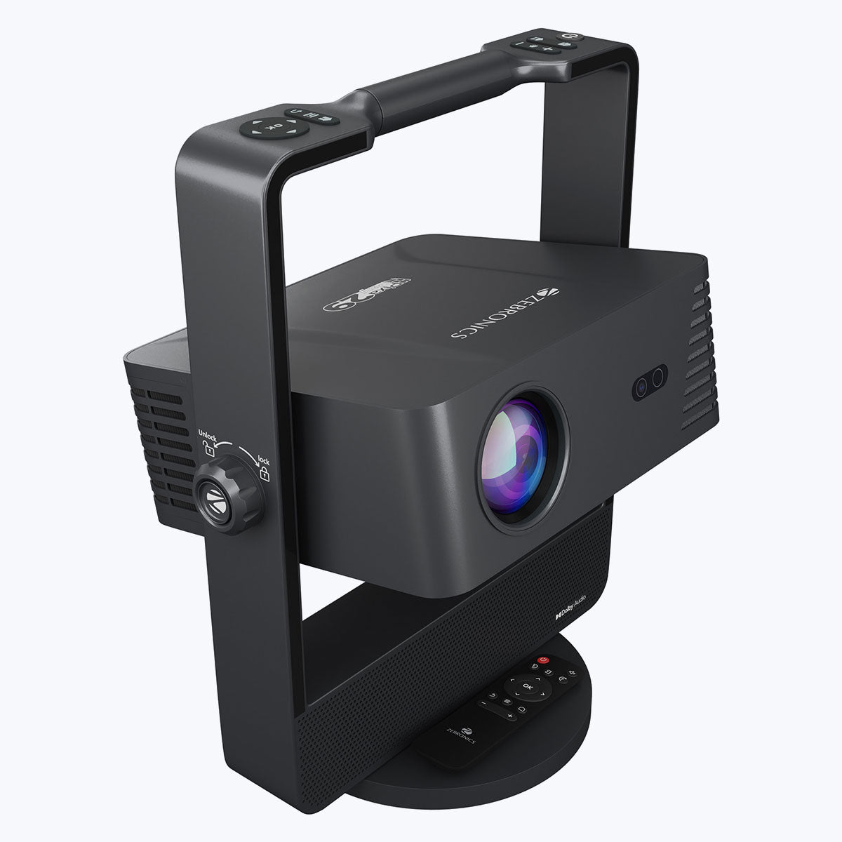 Zeb PixaPlay 29