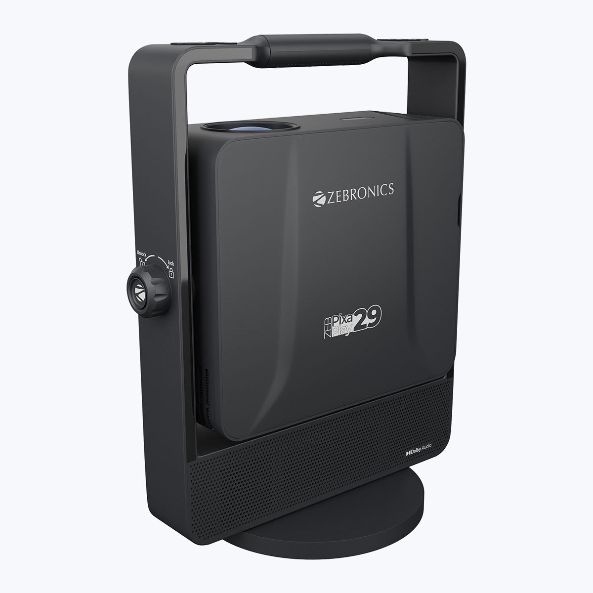 Zeb PixaPlay 29