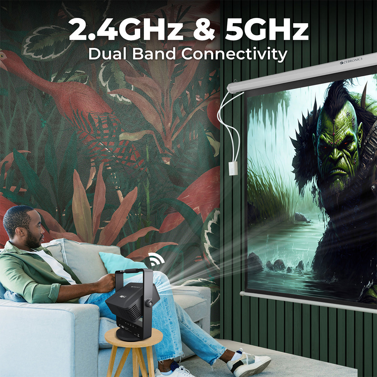 Zeb PixaPlay 29