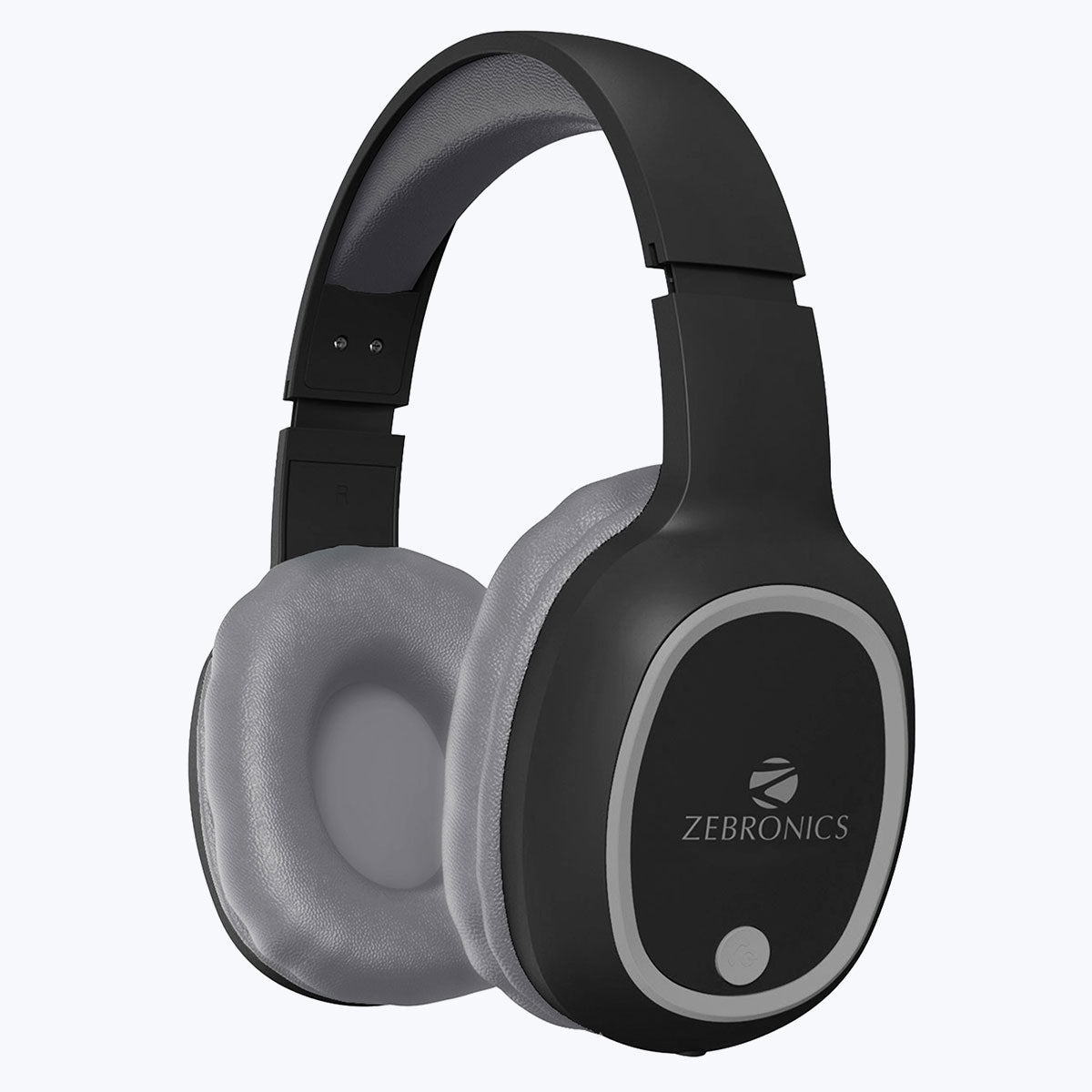 Zebronics Thunder Wireless Headphone