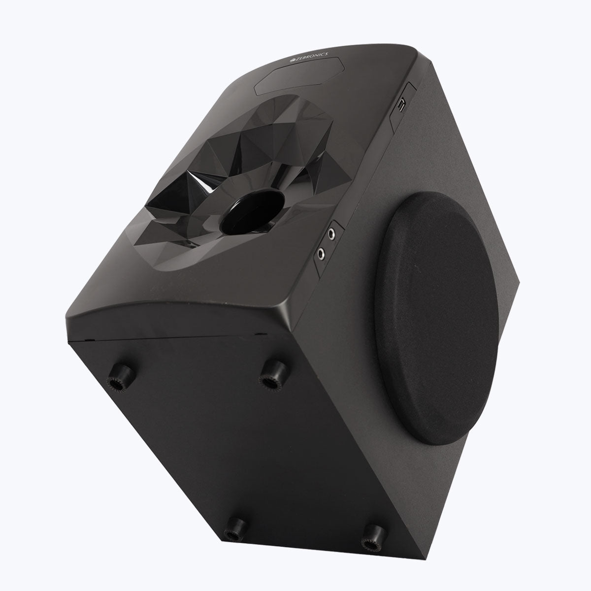 Zeb-Dragon 2 - 5.1 Speakers - Zebronics