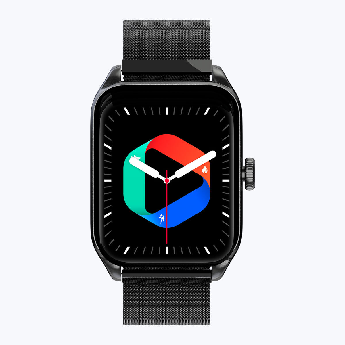 Eternal -Smart Watch-Zebronics