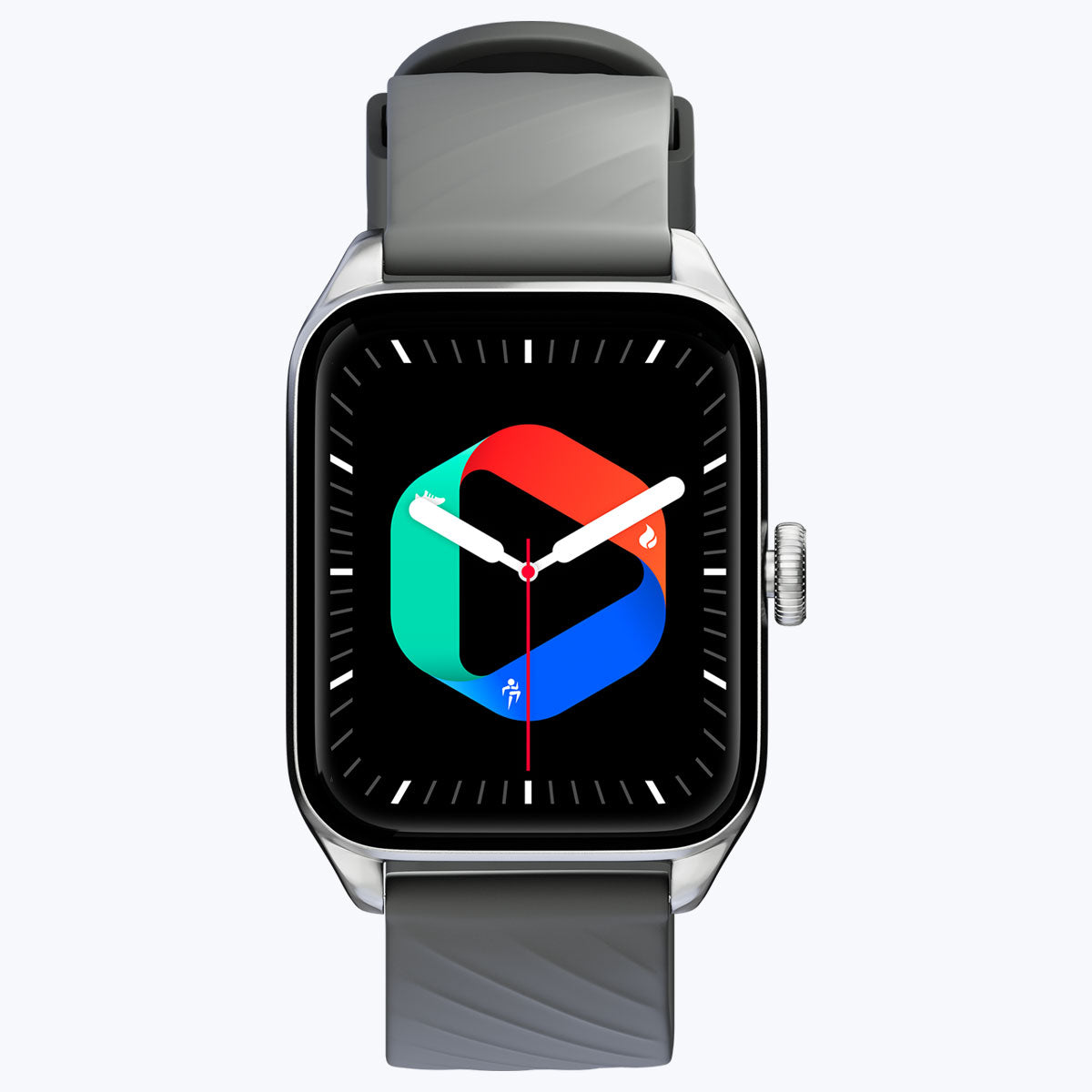 Eternal -Smart Watch-Zebronics