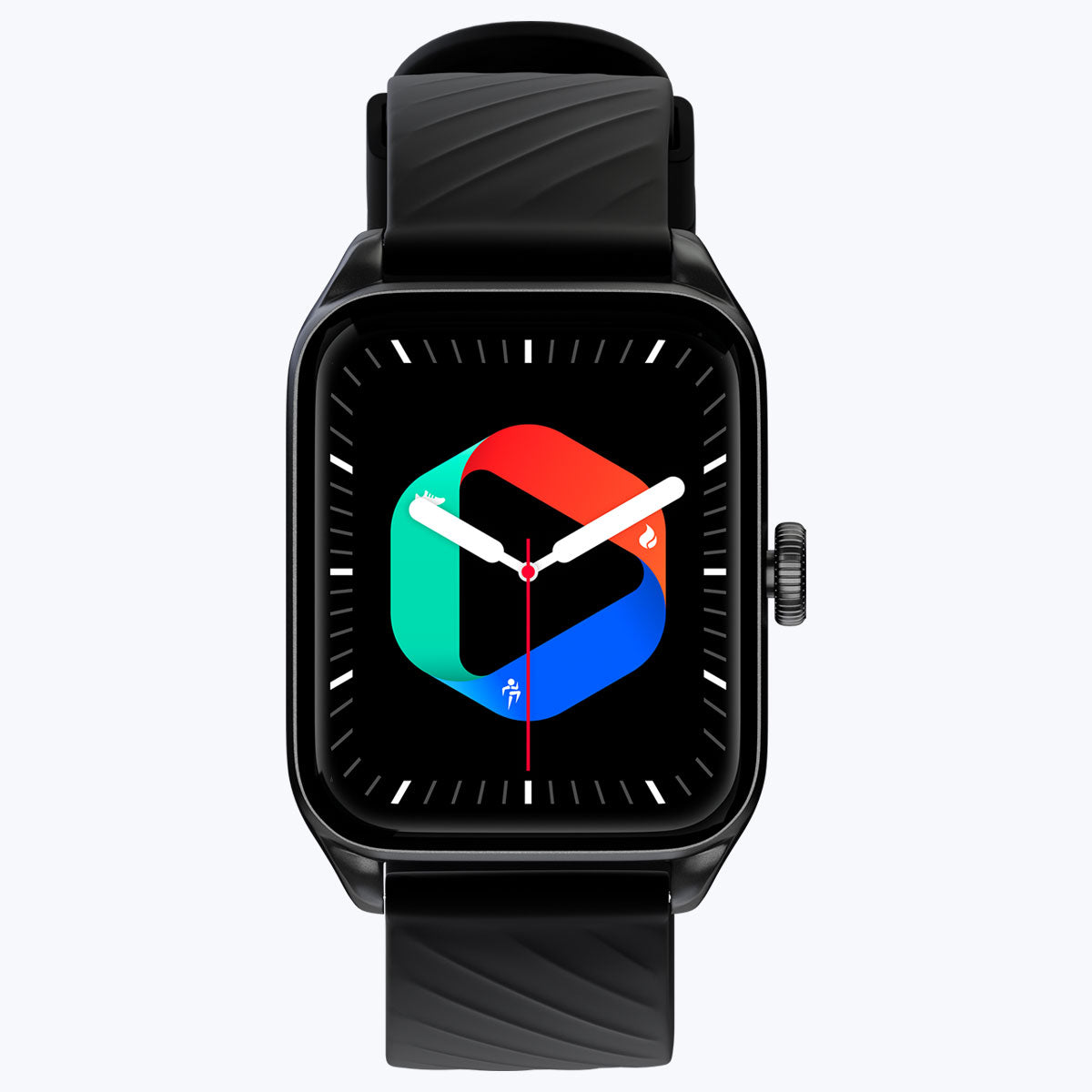 Eternal -Smart Watch-Zebronics