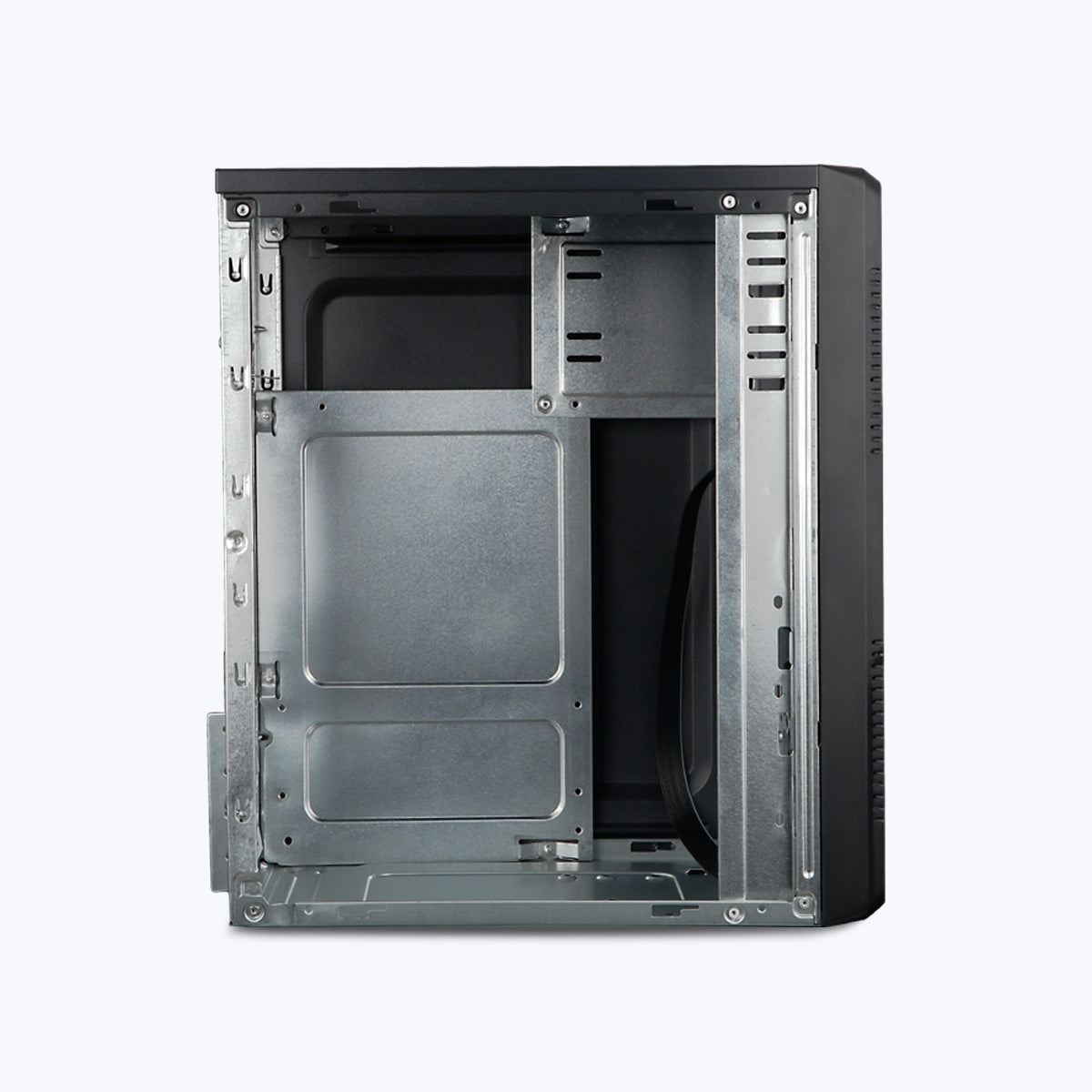 Magnet (Zeb-194B) - Reduced Height Cabinet - Zebronics