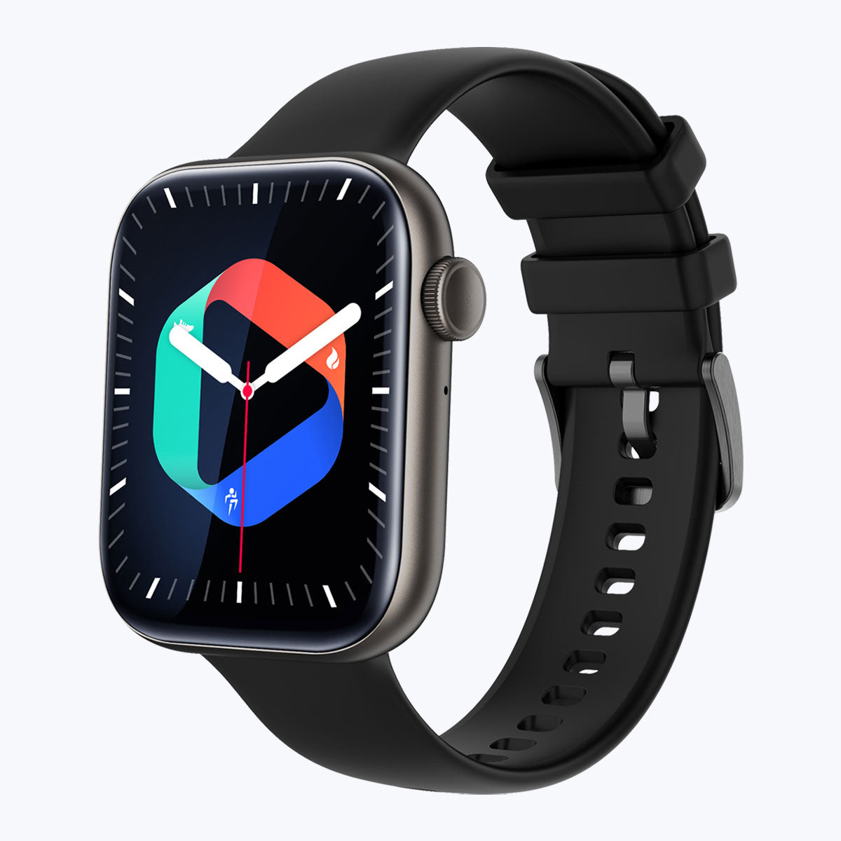 Zebronics smartwatch hot sale