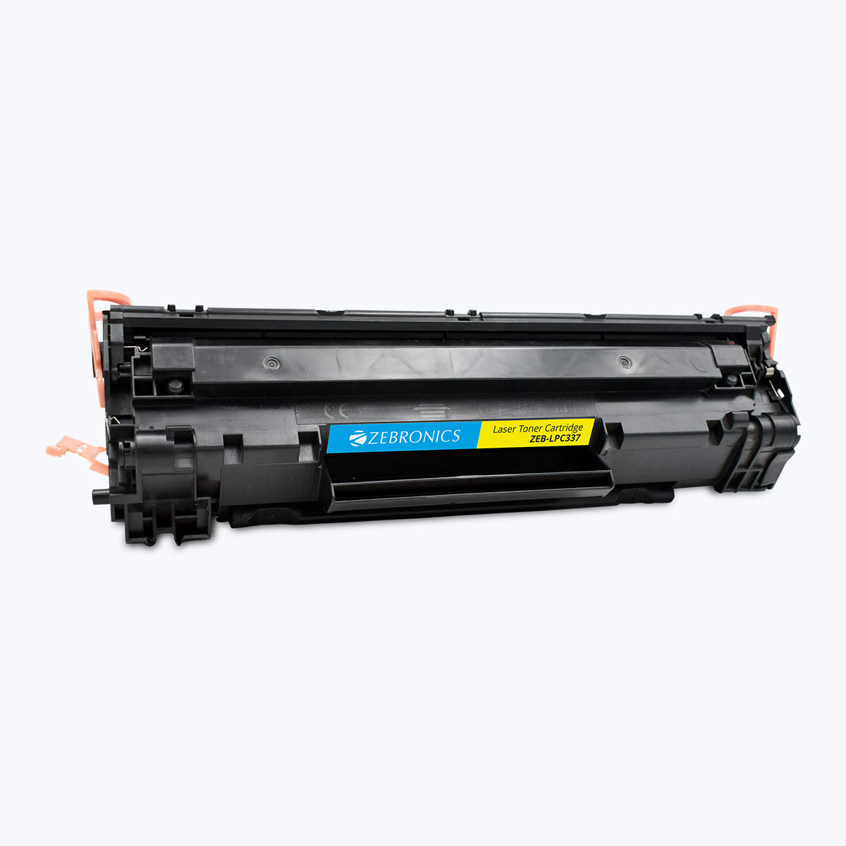 ZEB-LPC337 - Toner Cartridge - Zebronics