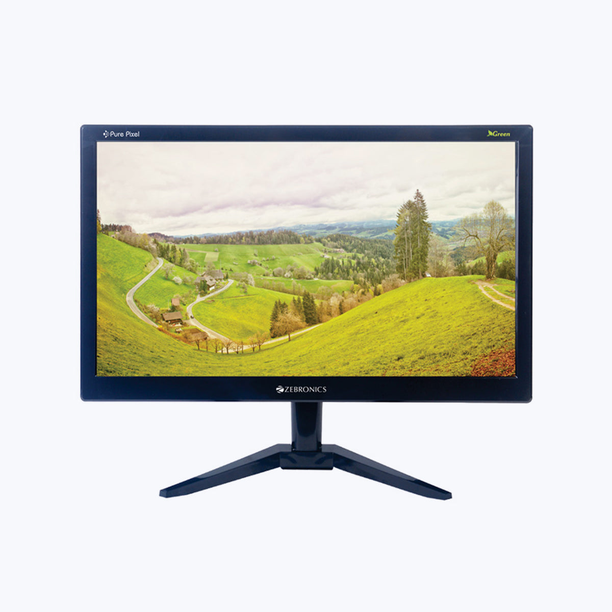 Zeb-A16FHD LED - LED Monitor - Zebronics
