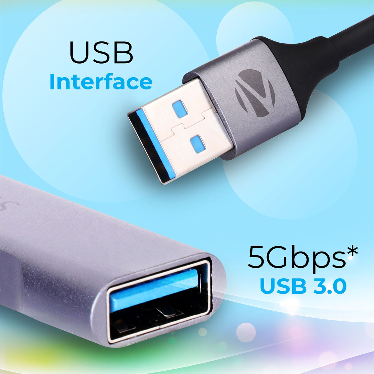 Zeb-200HB - USB HUB - Zebronics