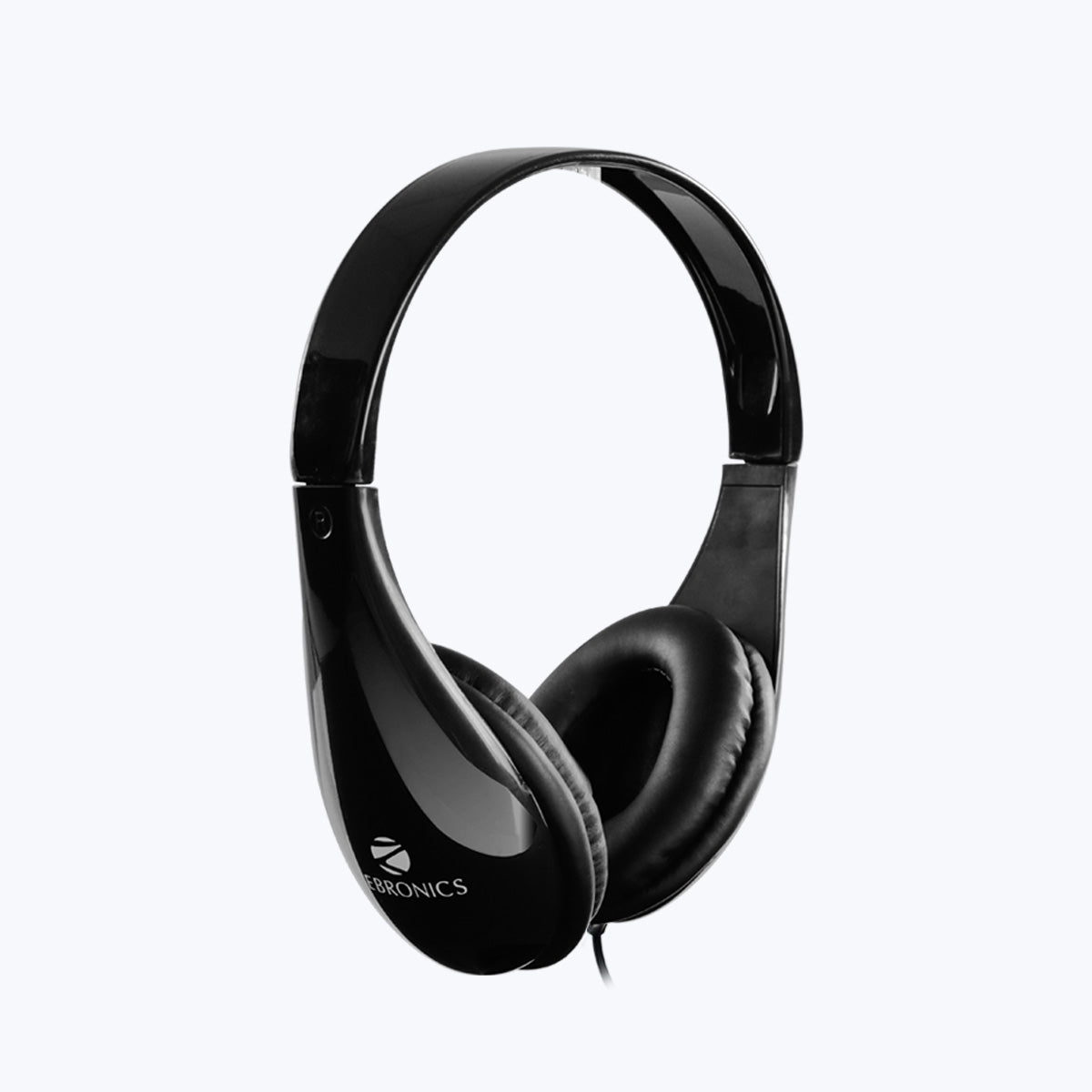Zeb-2100HMV - Wired Headphone - Zebronics