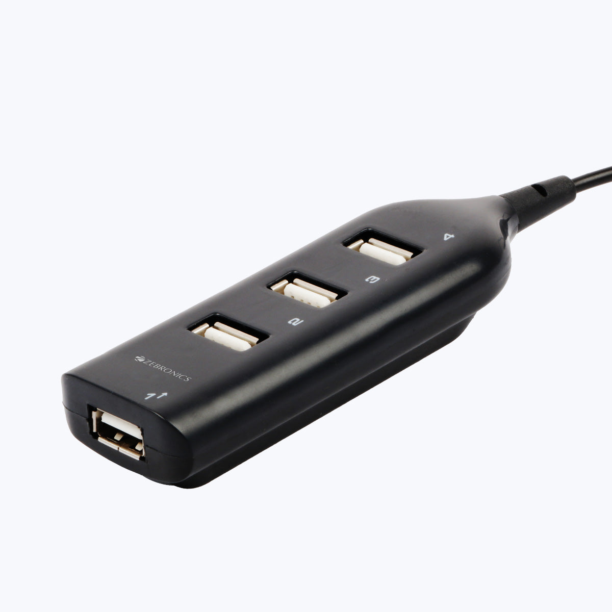 ZEB-90HB - USB Hub - Zebronics